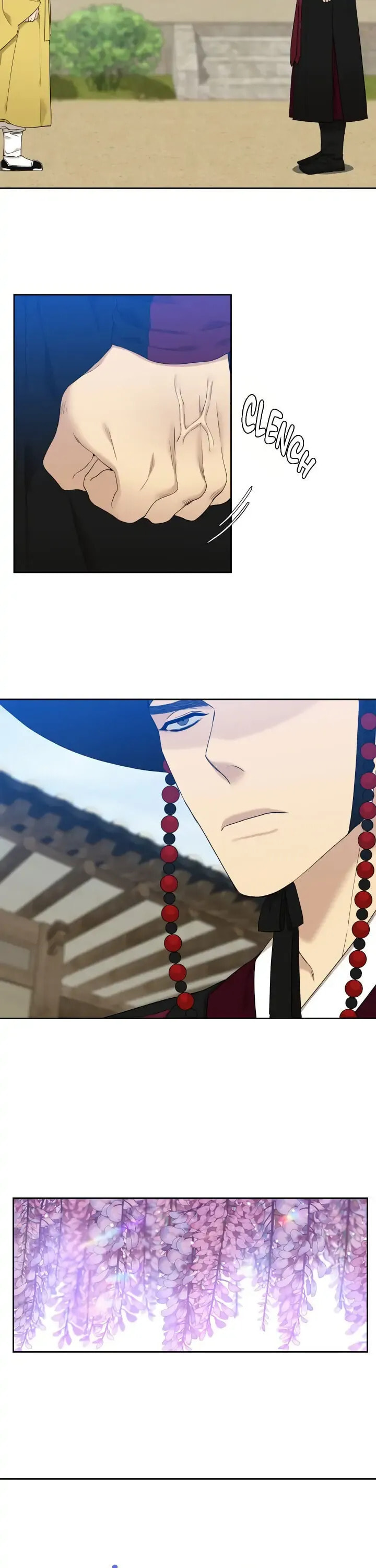 Read Taming the Tiger chapter 11 image 7 on Lezhin