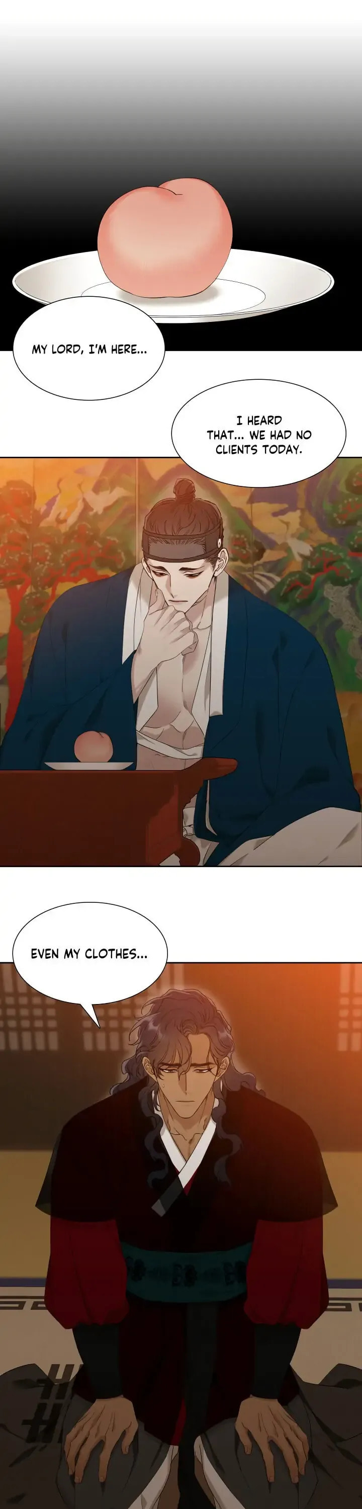 Read Taming the Tiger chapter 12 image 10 on Lezhin