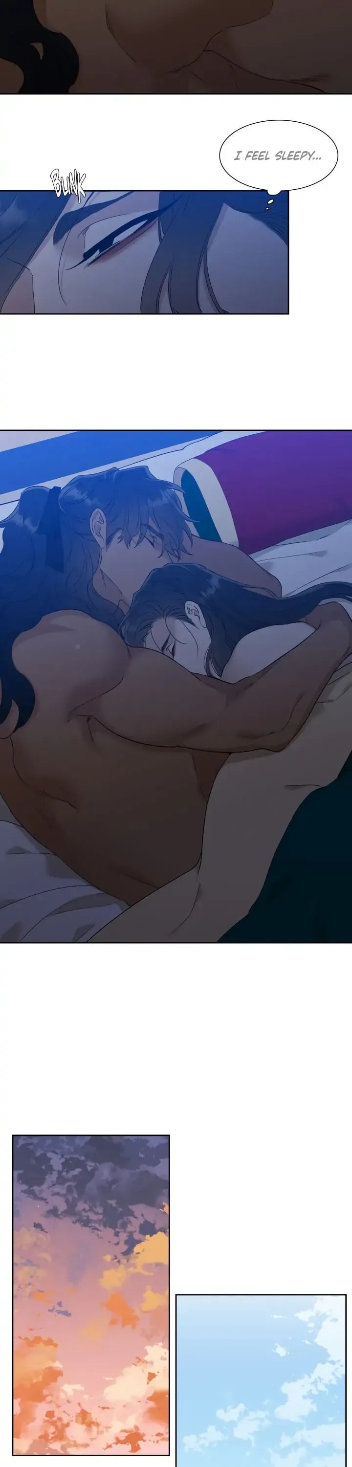 Read Taming the Tiger chapter 13 image 16 on Lezhin