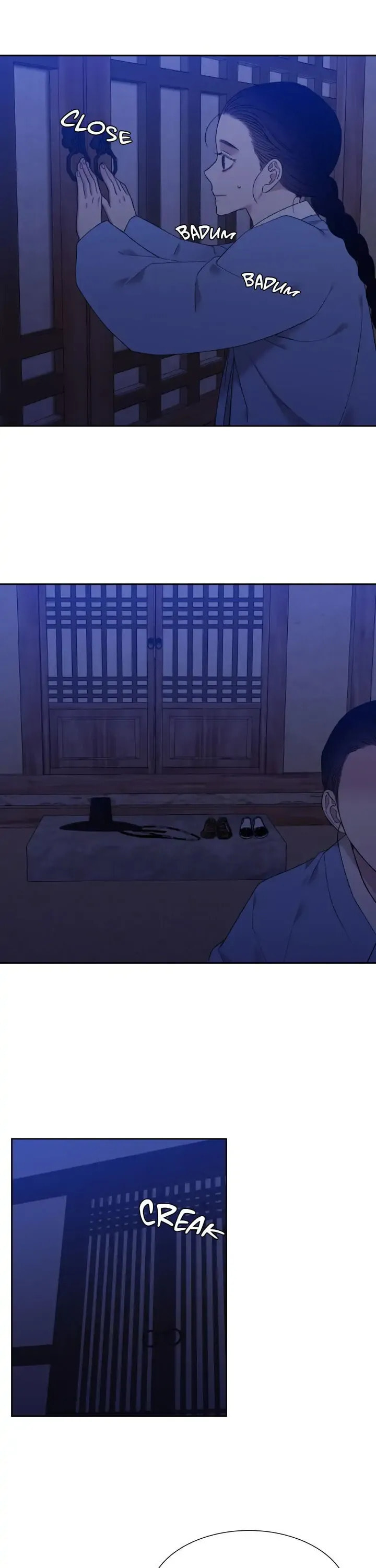 Read Taming the Tiger chapter 14 image 18 on Lezhin