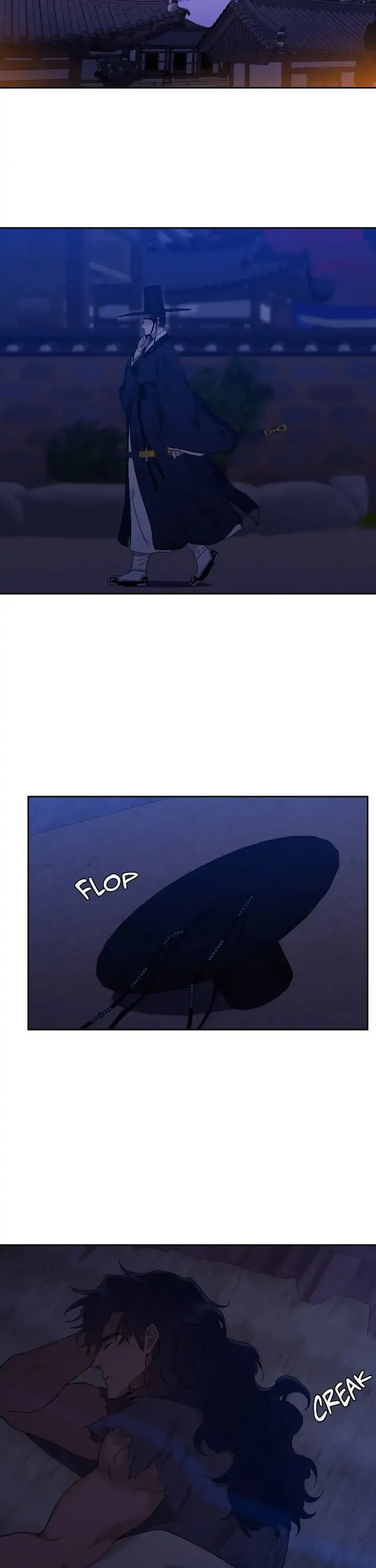 Read Taming the Tiger chapter 14 image 7 on Lezhin