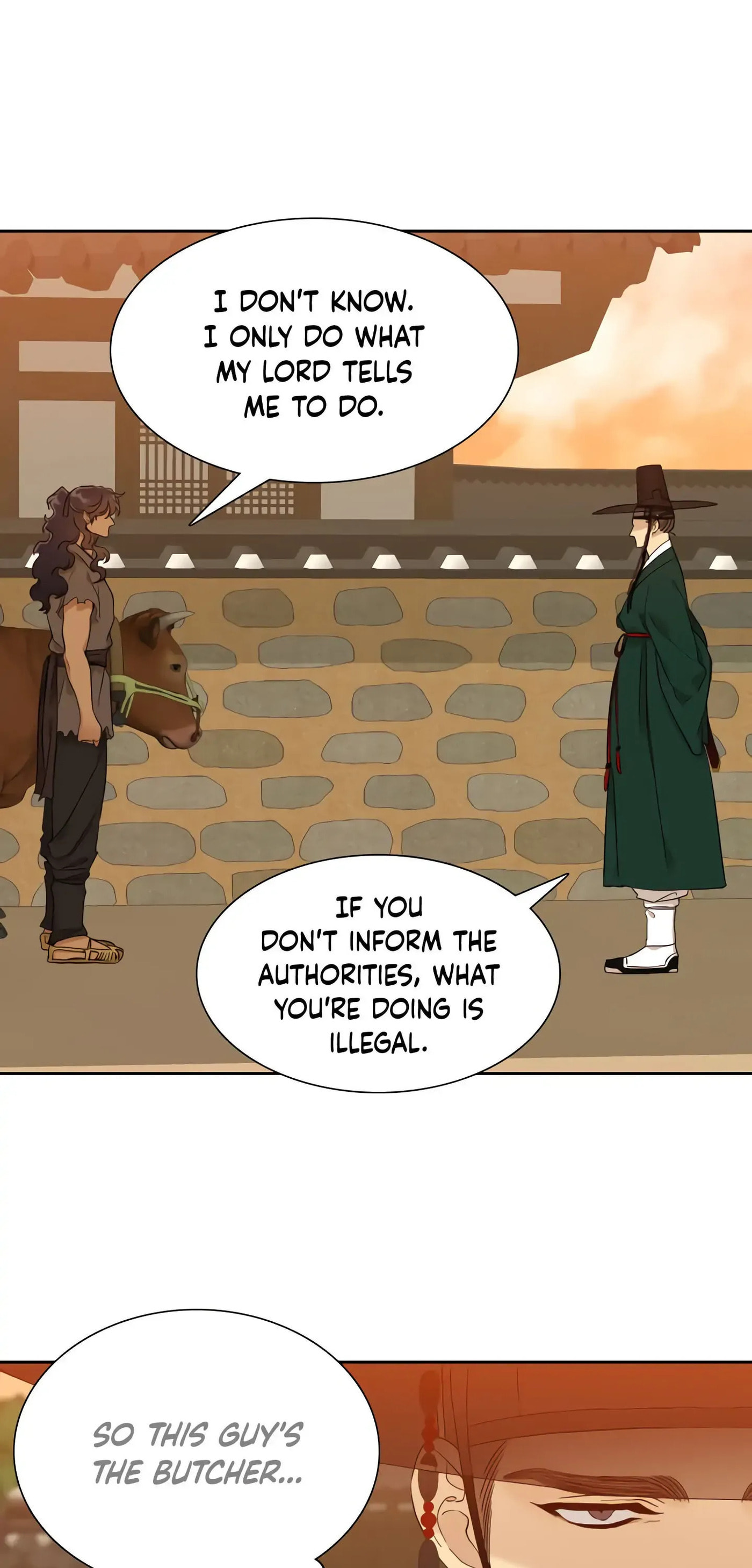 Read Taming the Tiger chapter 15 image 12 on Lezhin