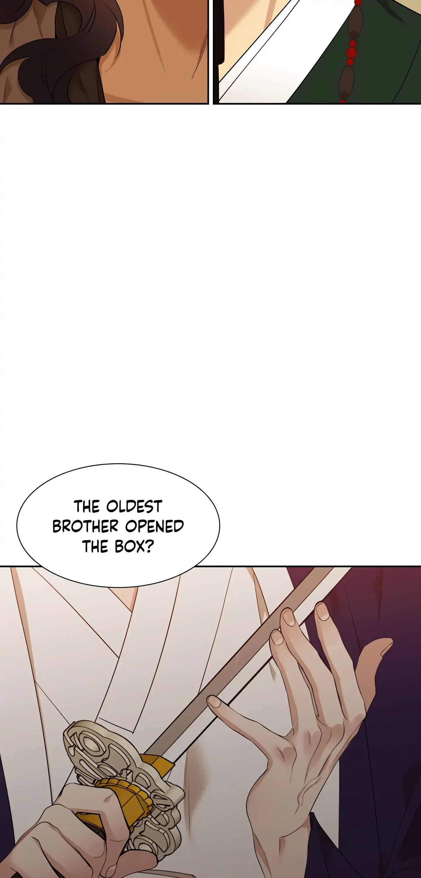 Read Taming the Tiger chapter 15 image 18 on Lezhin