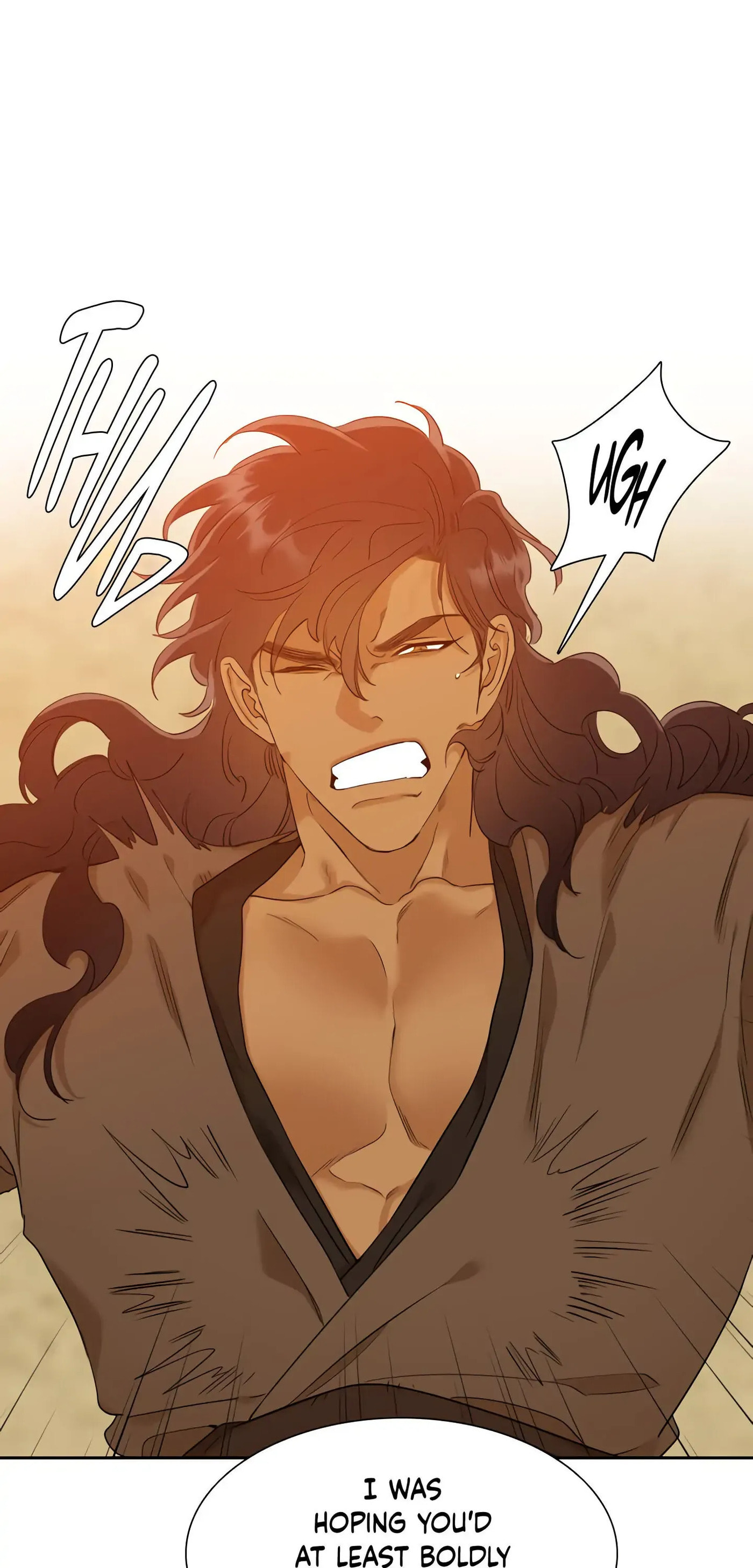 Read Taming the Tiger chapter 15 image 22 on Lezhin