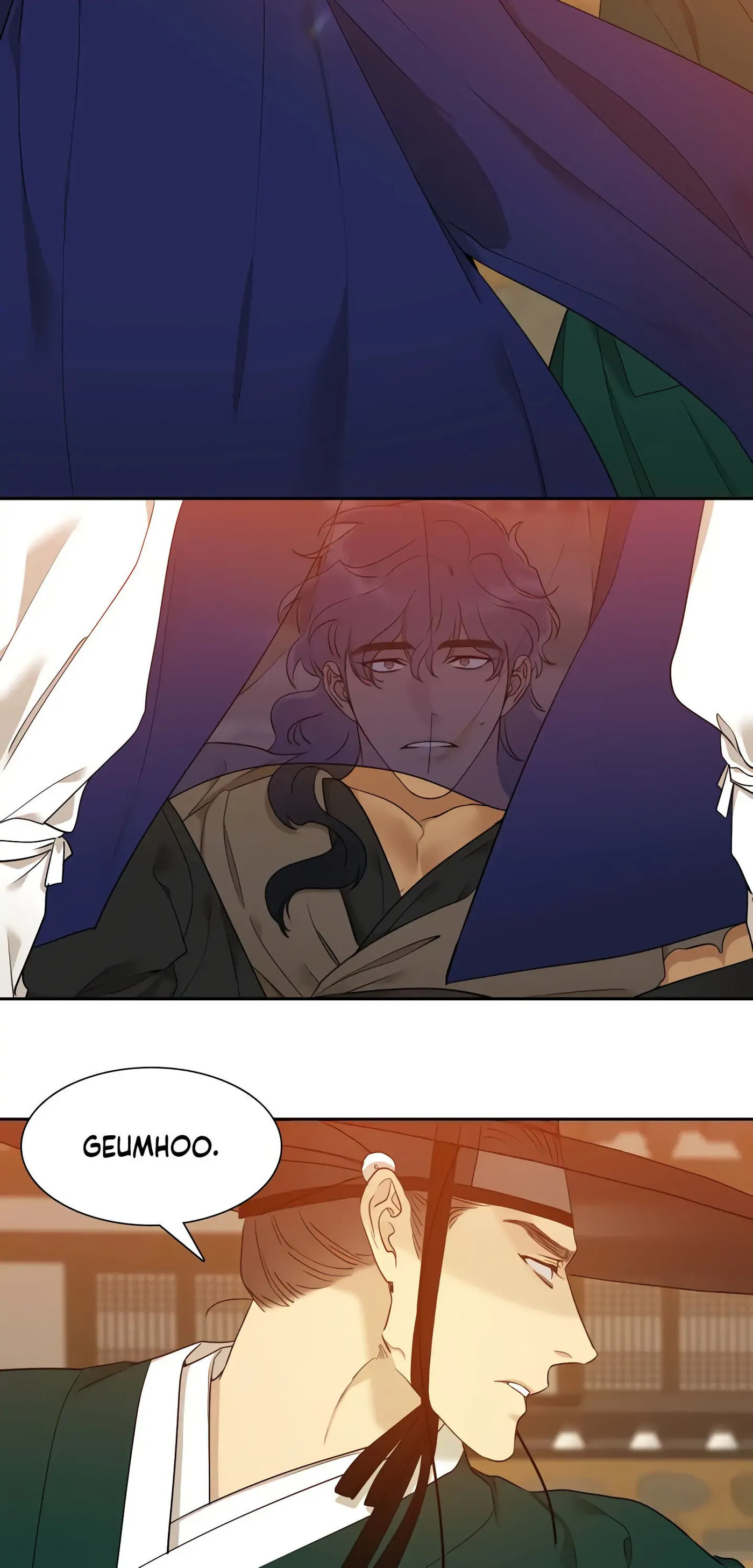 Read Taming the Tiger chapter 15 image 26 on Lezhin