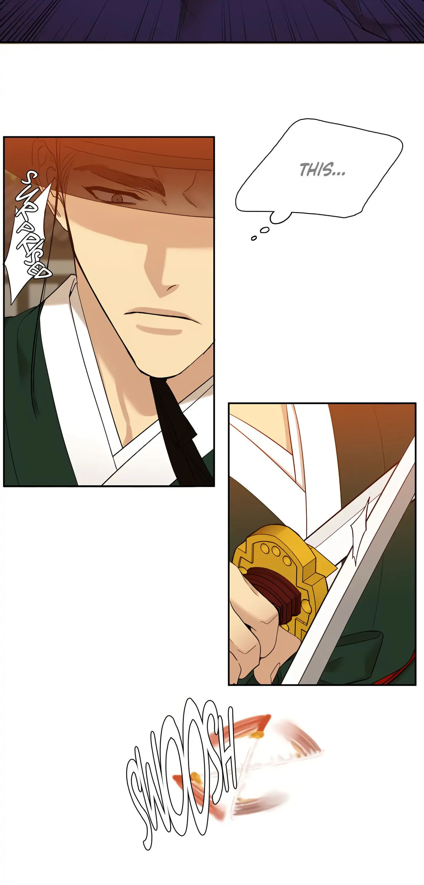 Read Taming the Tiger chapter 15 image 31 on Lezhin