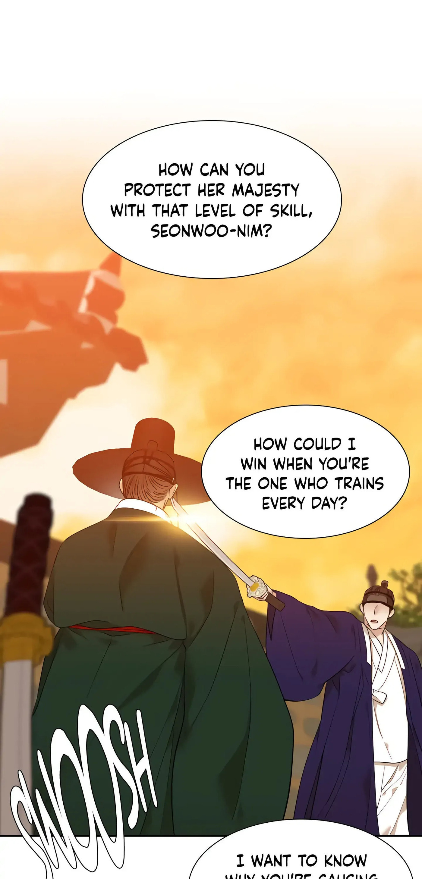 Read Taming the Tiger chapter 15 image 32 on Lezhin