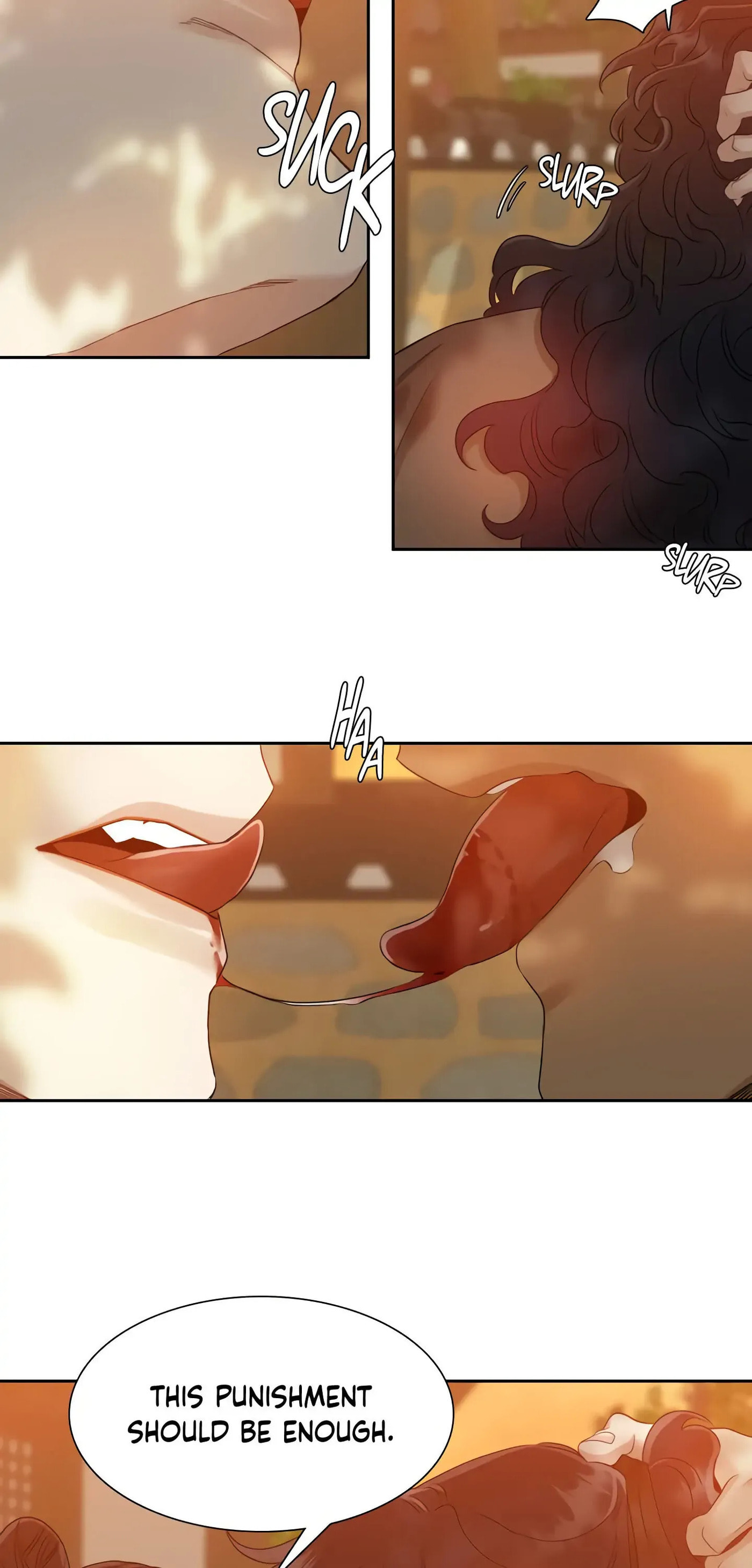Read Taming the Tiger chapter 15 image 38 on Lezhin