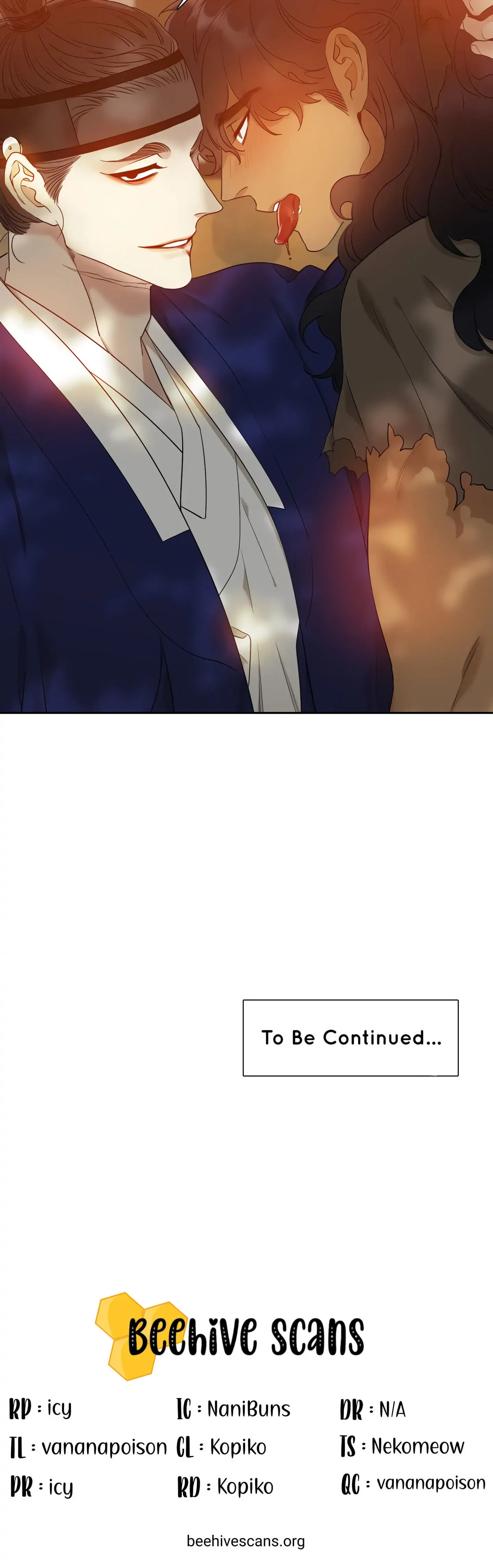 Read Taming the Tiger chapter 15 image 39 on Lezhin
