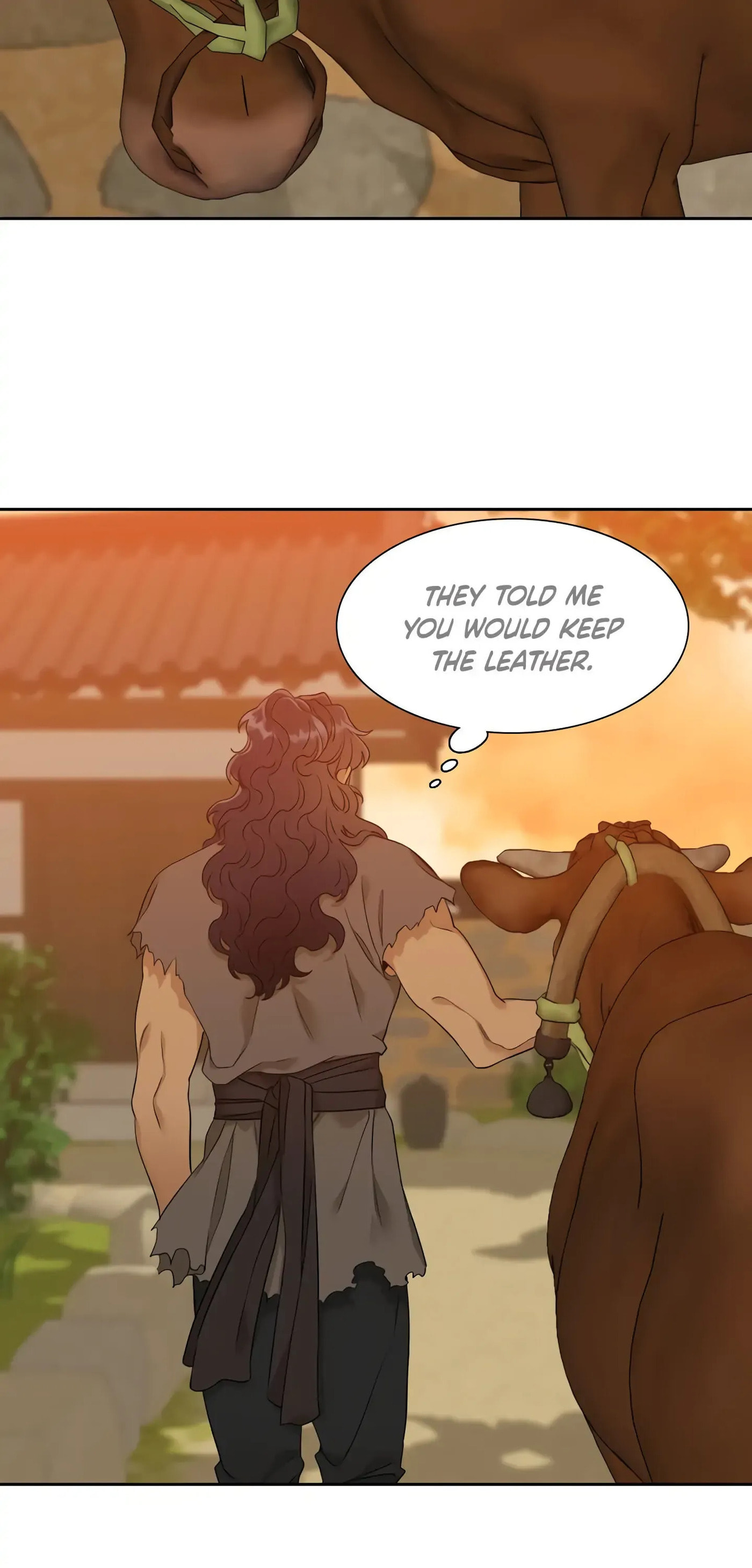 Read Taming the Tiger chapter 15 image 9 on Lezhin