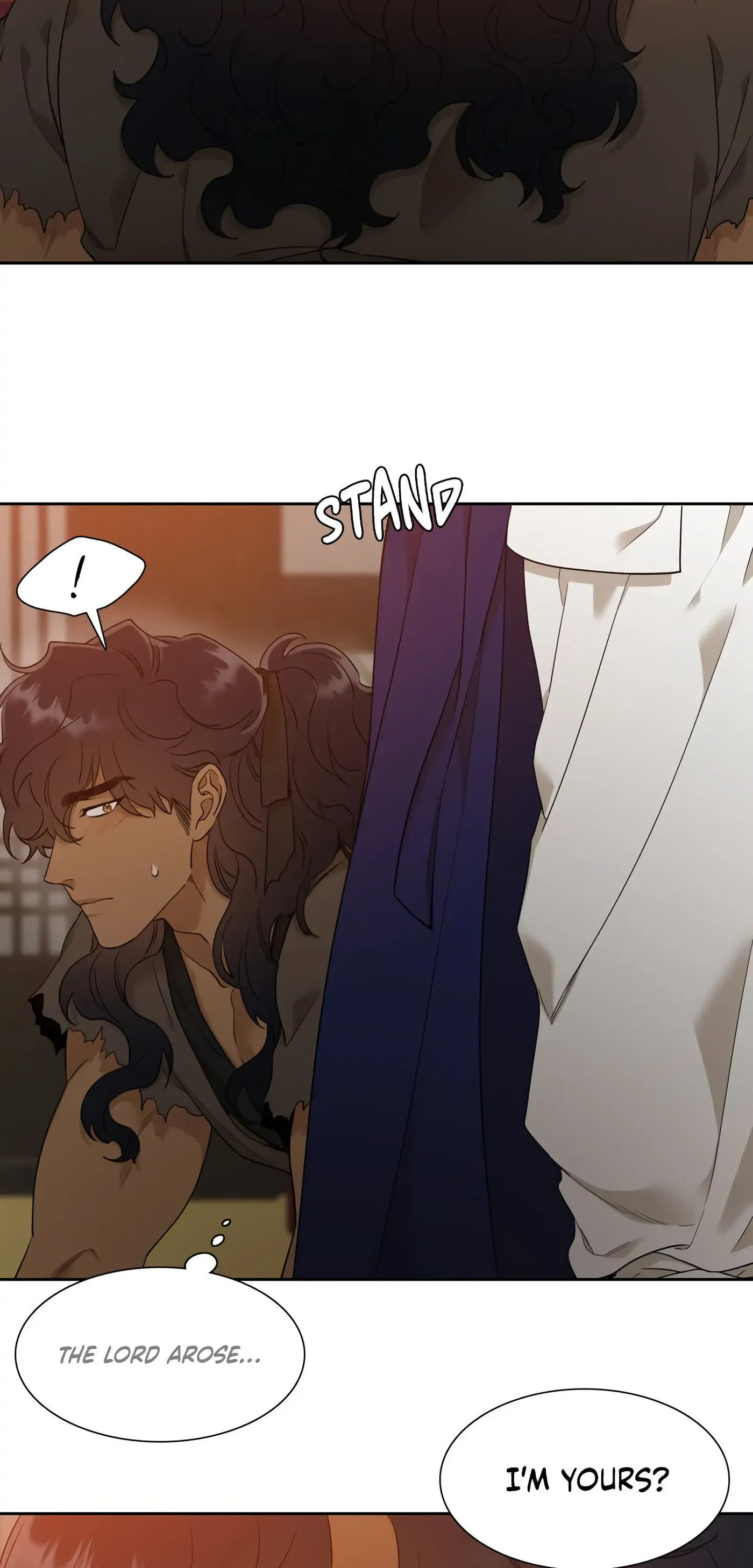 Read Taming the Tiger chapter 16 image 12 on Lezhin