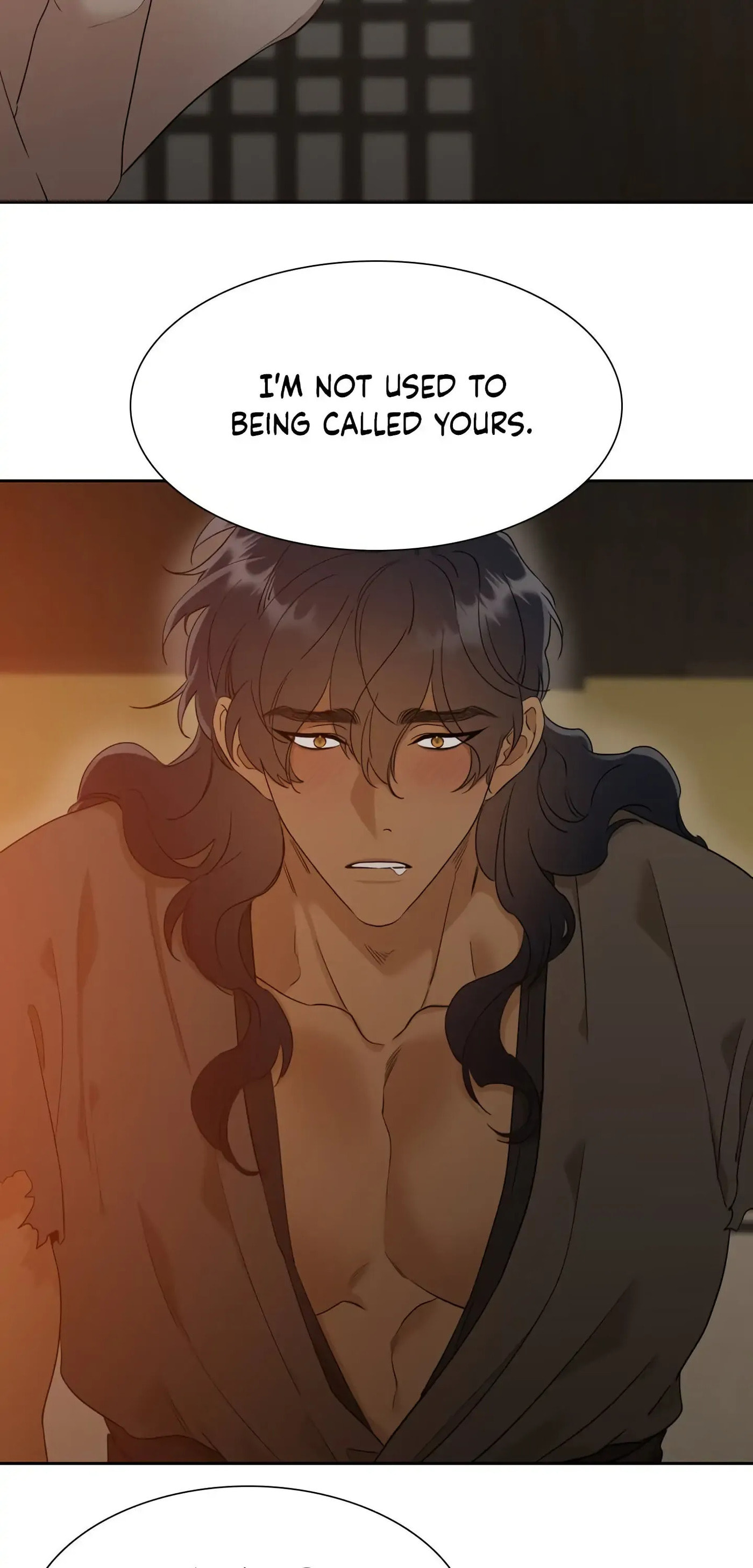 Read Taming the Tiger chapter 16 image 17 on Lezhin