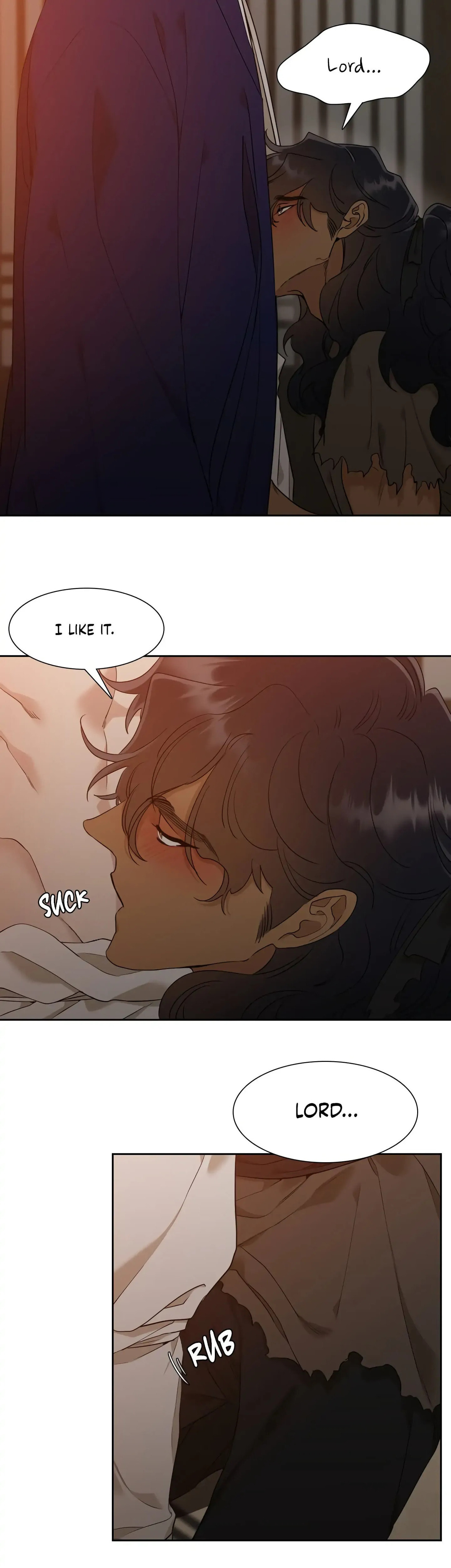 Read Taming the Tiger chapter 16 image 21 on Lezhin
