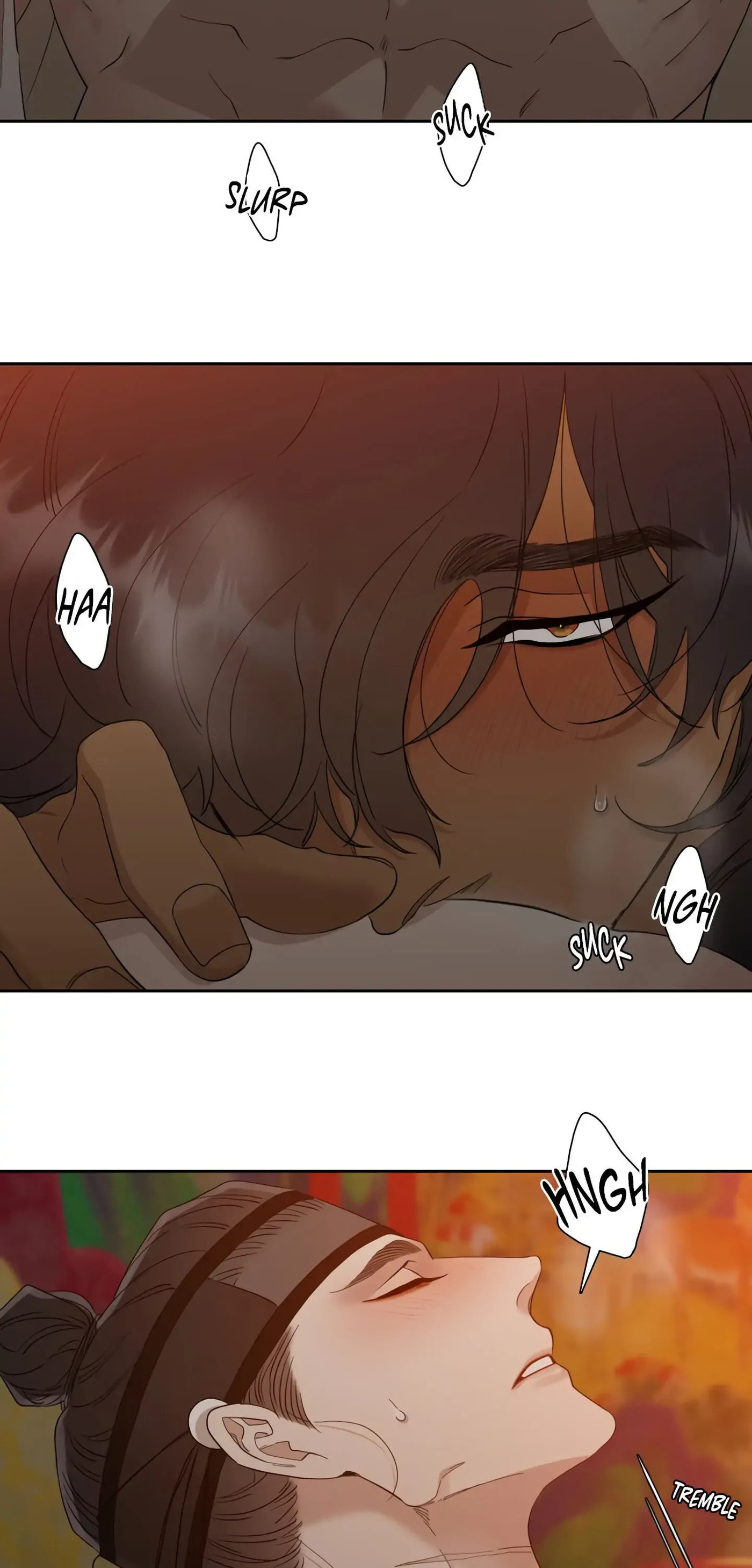 Read Taming the Tiger chapter 16 image 28 on Lezhin