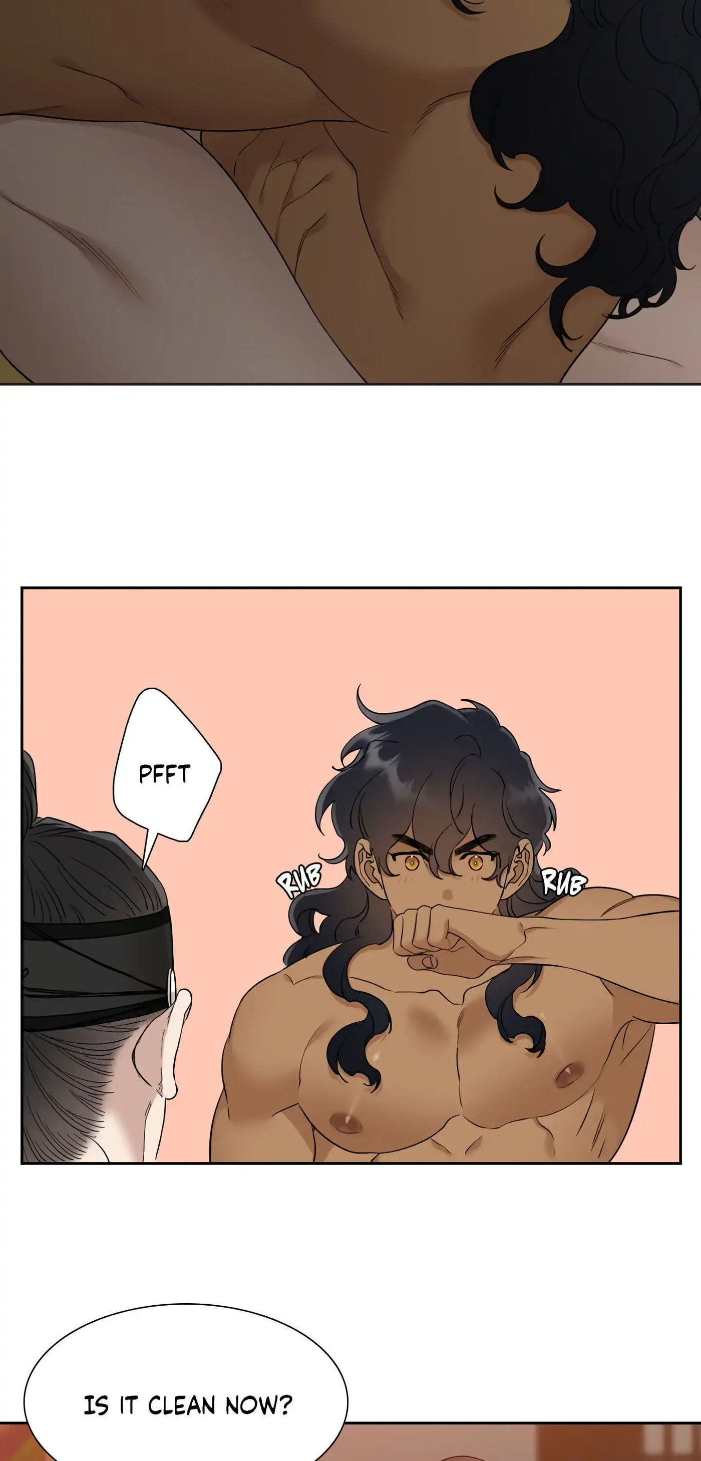 Read Taming the Tiger chapter 16 image 35 on Lezhin