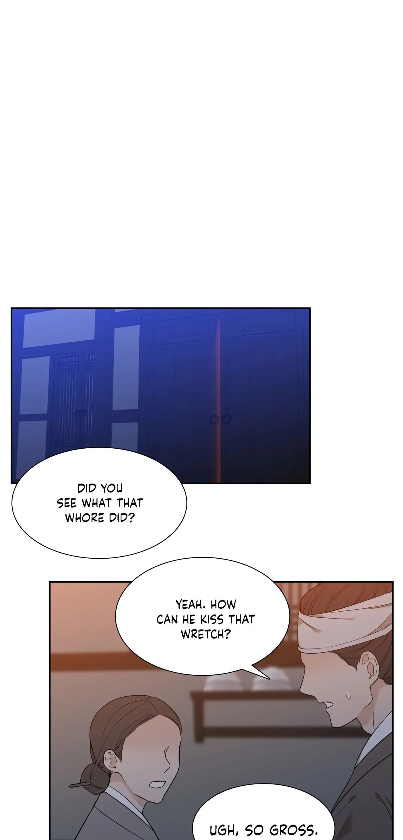 Read Taming the Tiger chapter 16 image 37 on Lezhin