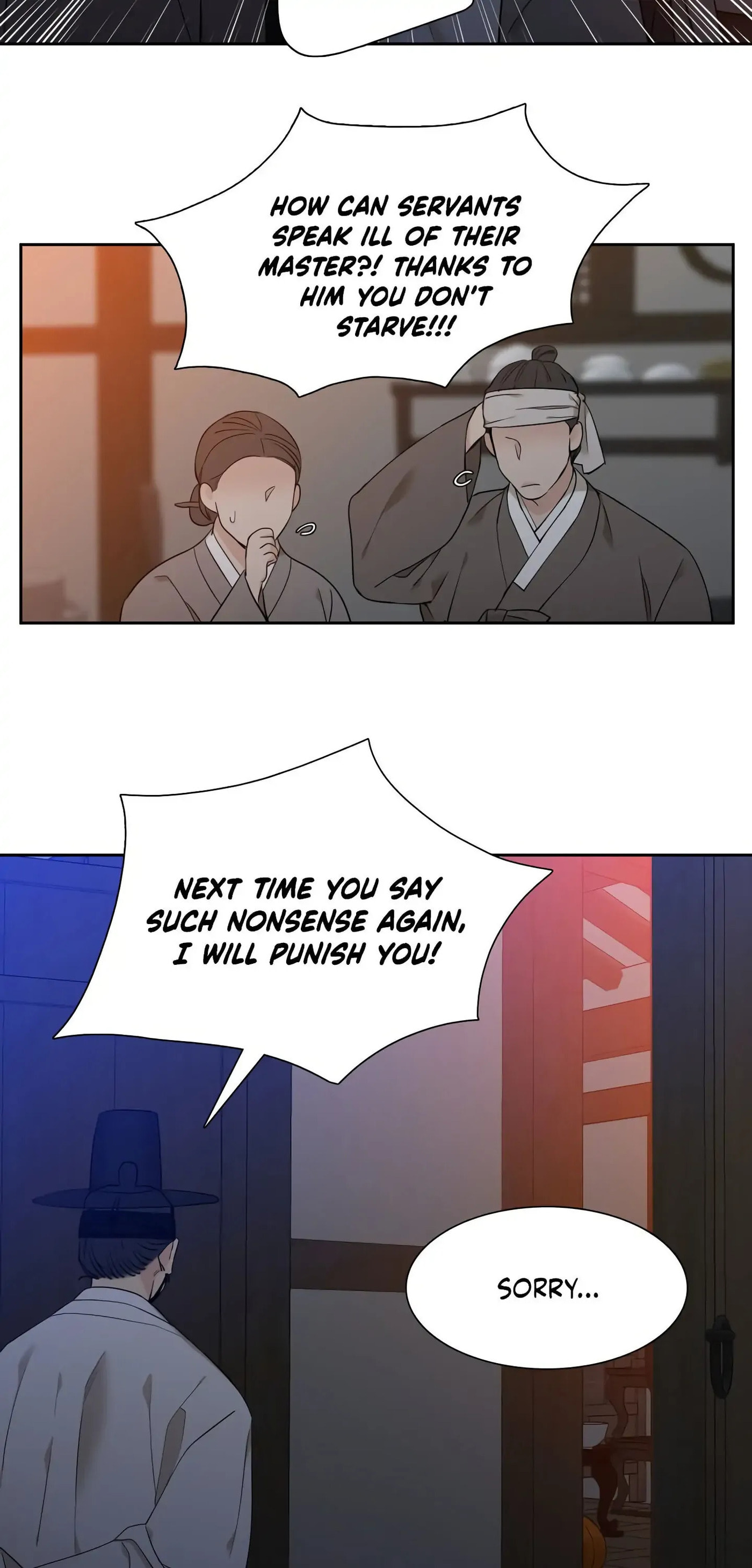 Read Taming the Tiger chapter 16 image 39 on Lezhin