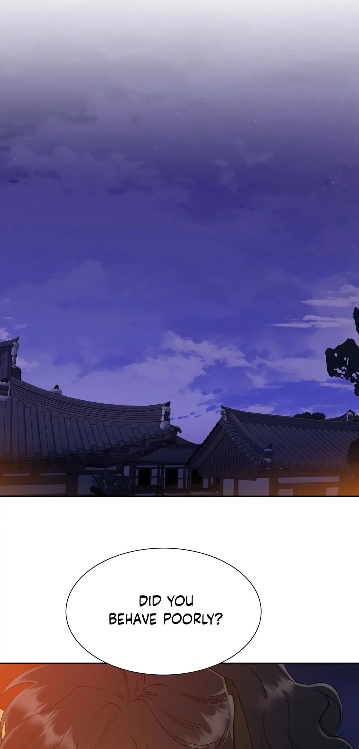 Read Taming the Tiger chapter 16 image 4 on Lezhin