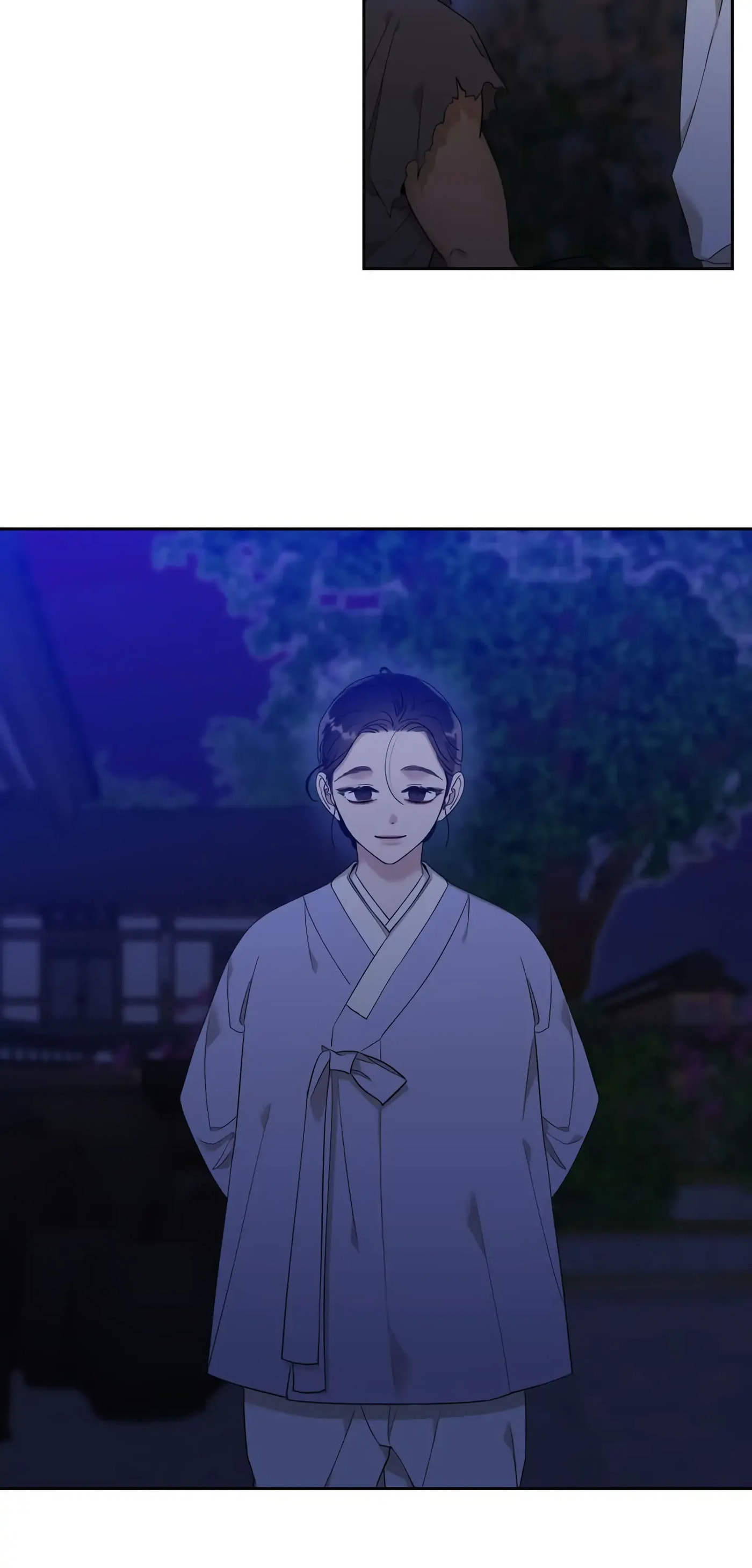 Read Taming the Tiger chapter 17 image 22 on Lezhin