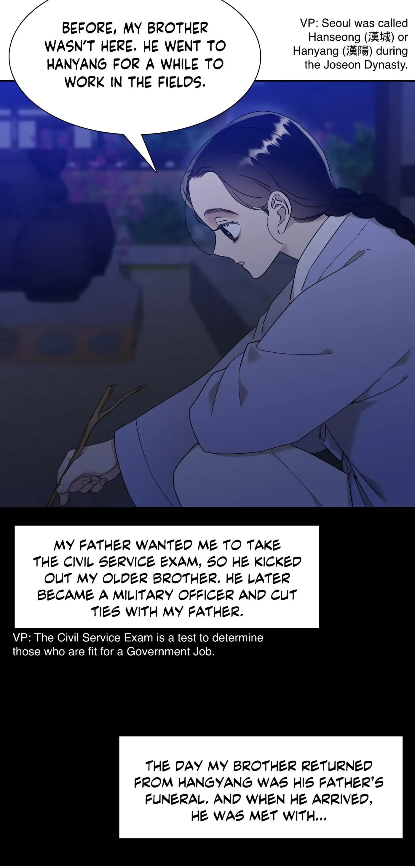 Read Taming the Tiger chapter 17 image 29 on Lezhin