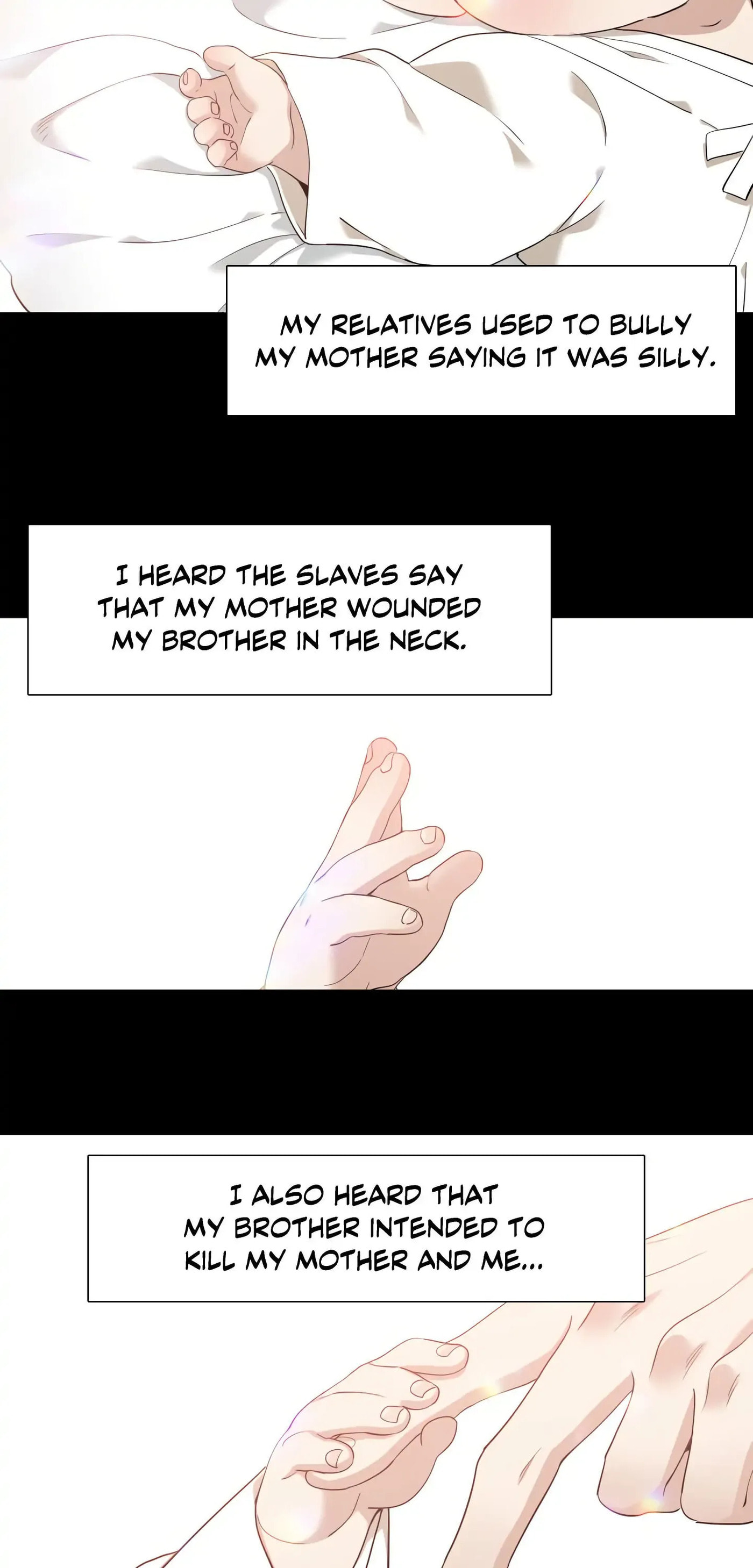 Read Taming the Tiger chapter 17 image 31 on Lezhin