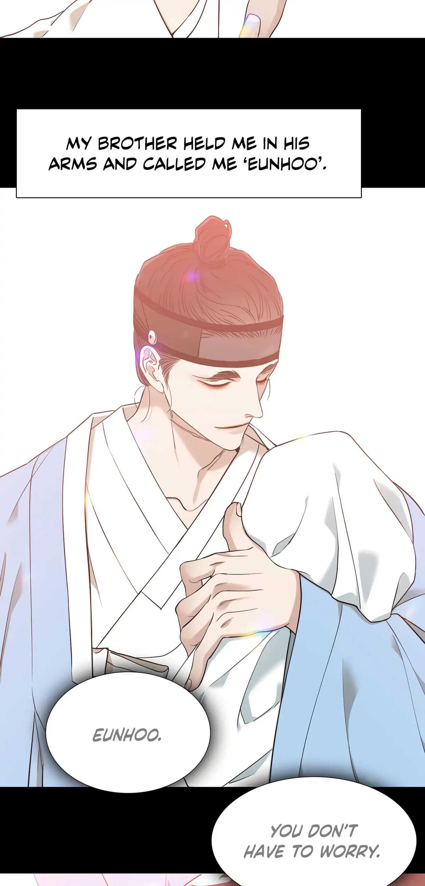 Read Taming the Tiger chapter 17 image 32 on Lezhin