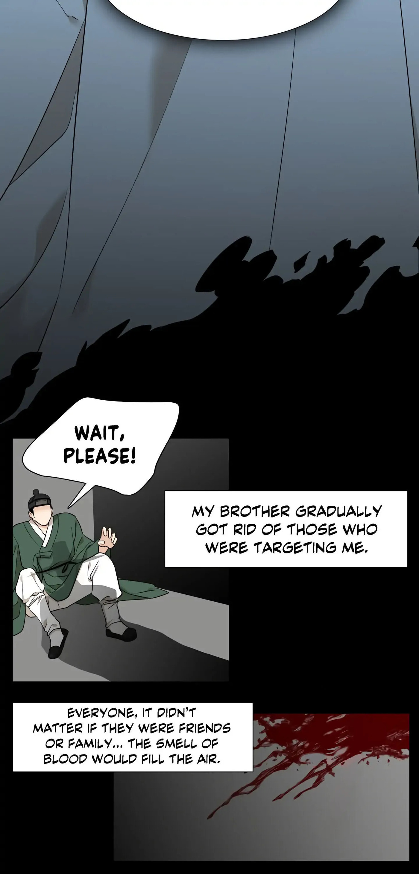 Read Taming the Tiger chapter 17 image 34 on Lezhin