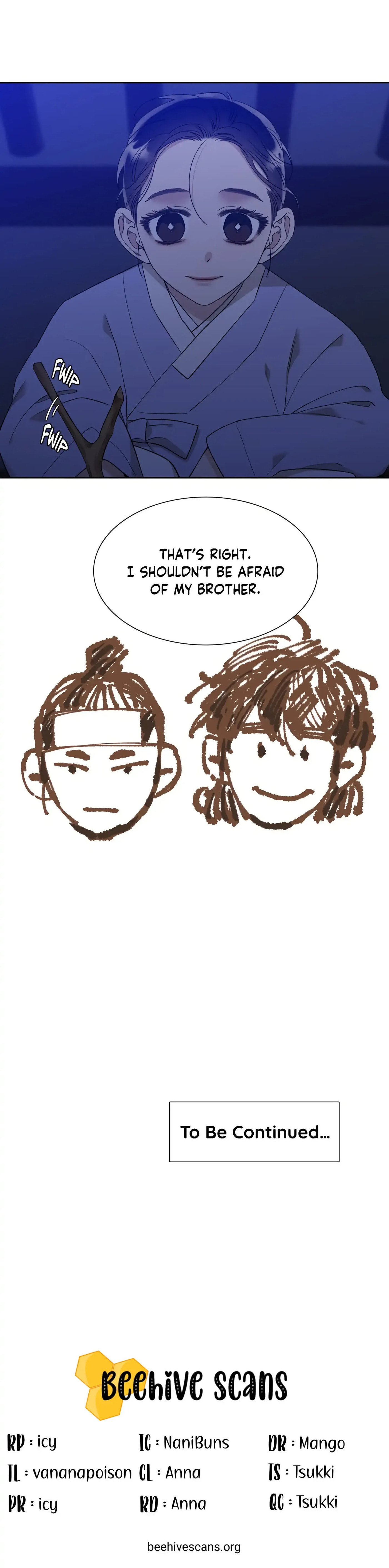 Read Taming the Tiger chapter 17 image 41 on Lezhin
