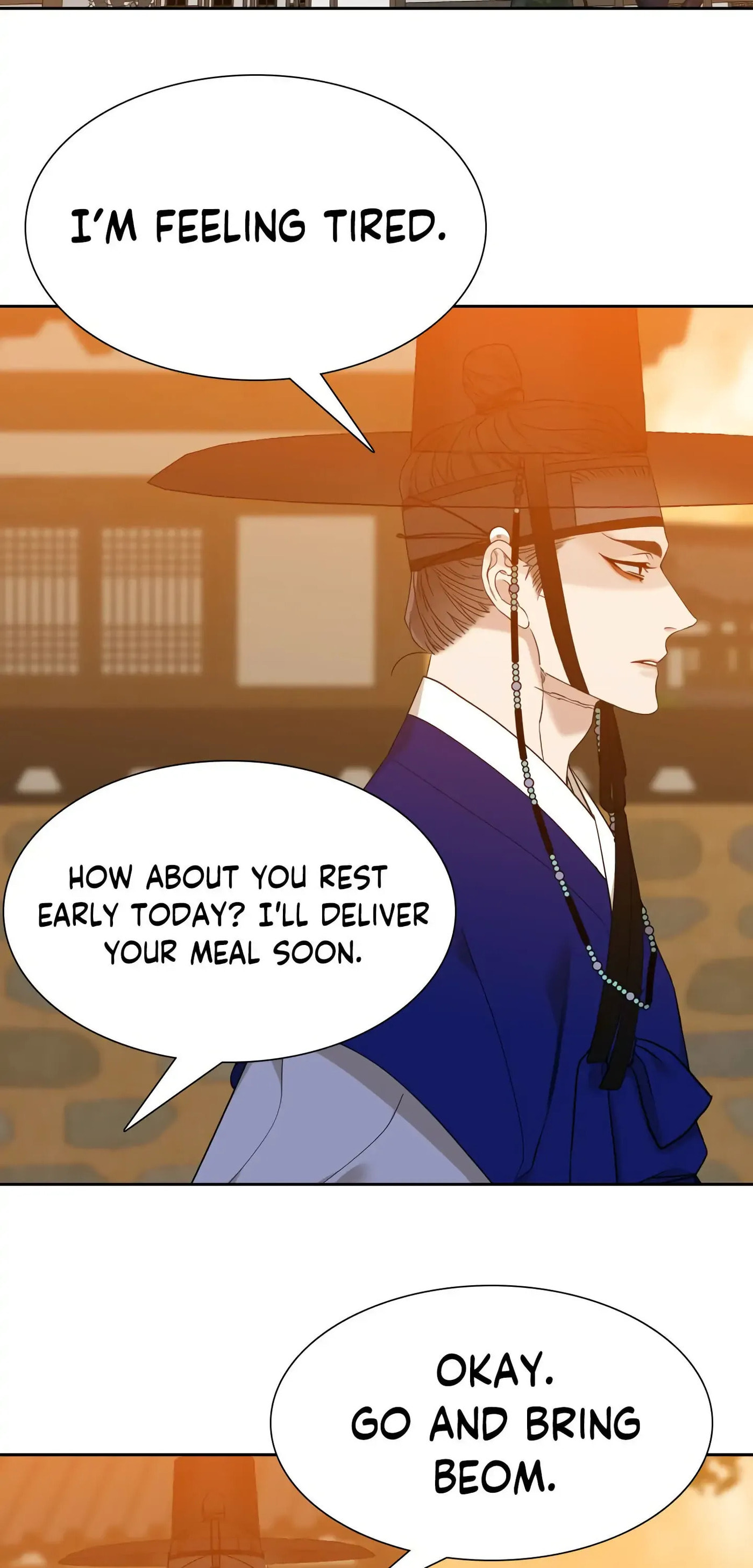 Read Taming the Tiger chapter 18 image 18 on Lezhin