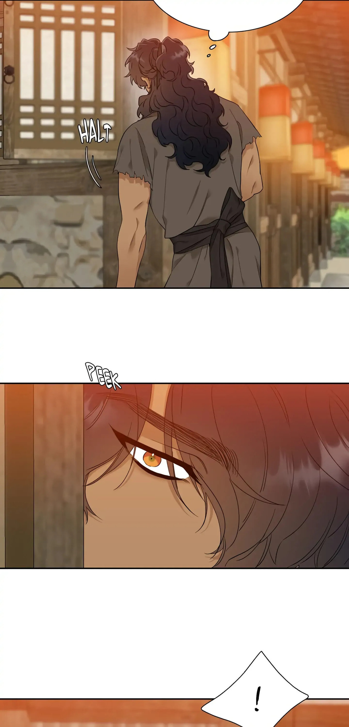 Read Taming the Tiger chapter 18 image 24 on Lezhin