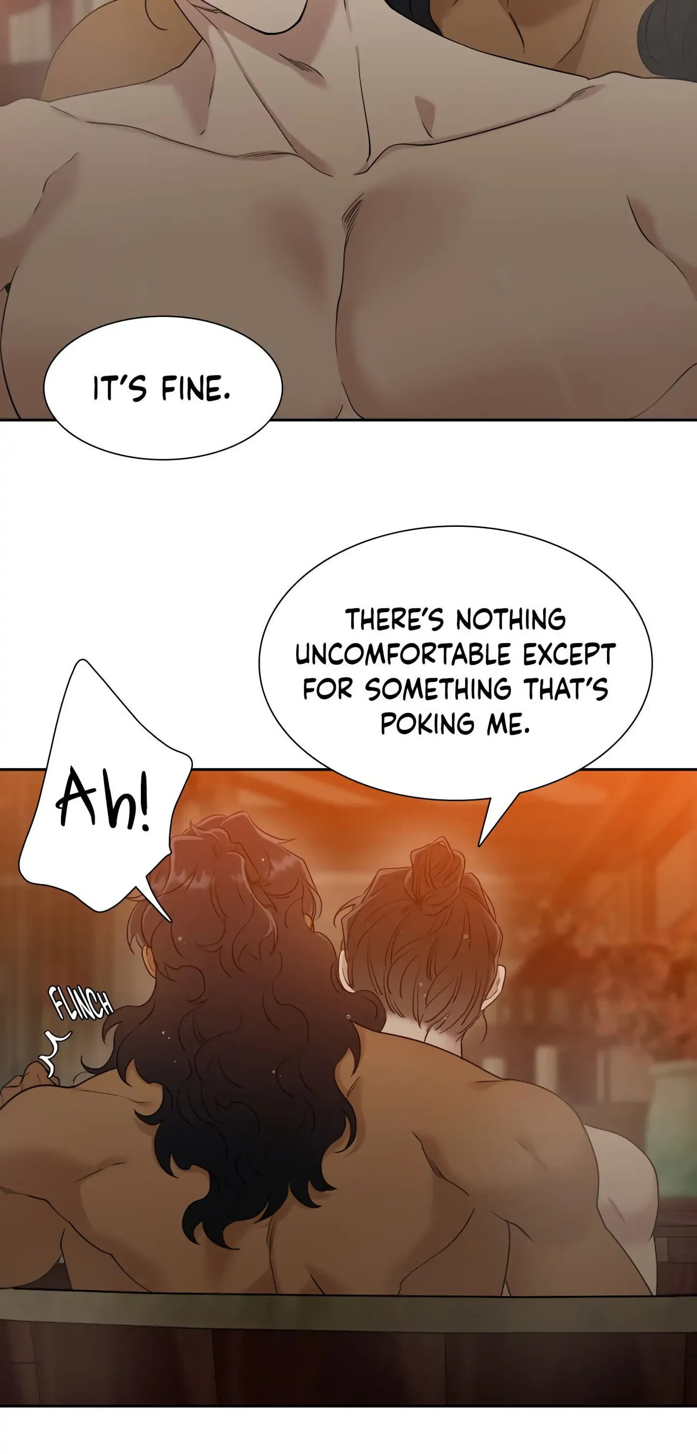 Read Taming the Tiger chapter 18 image 31 on Lezhin