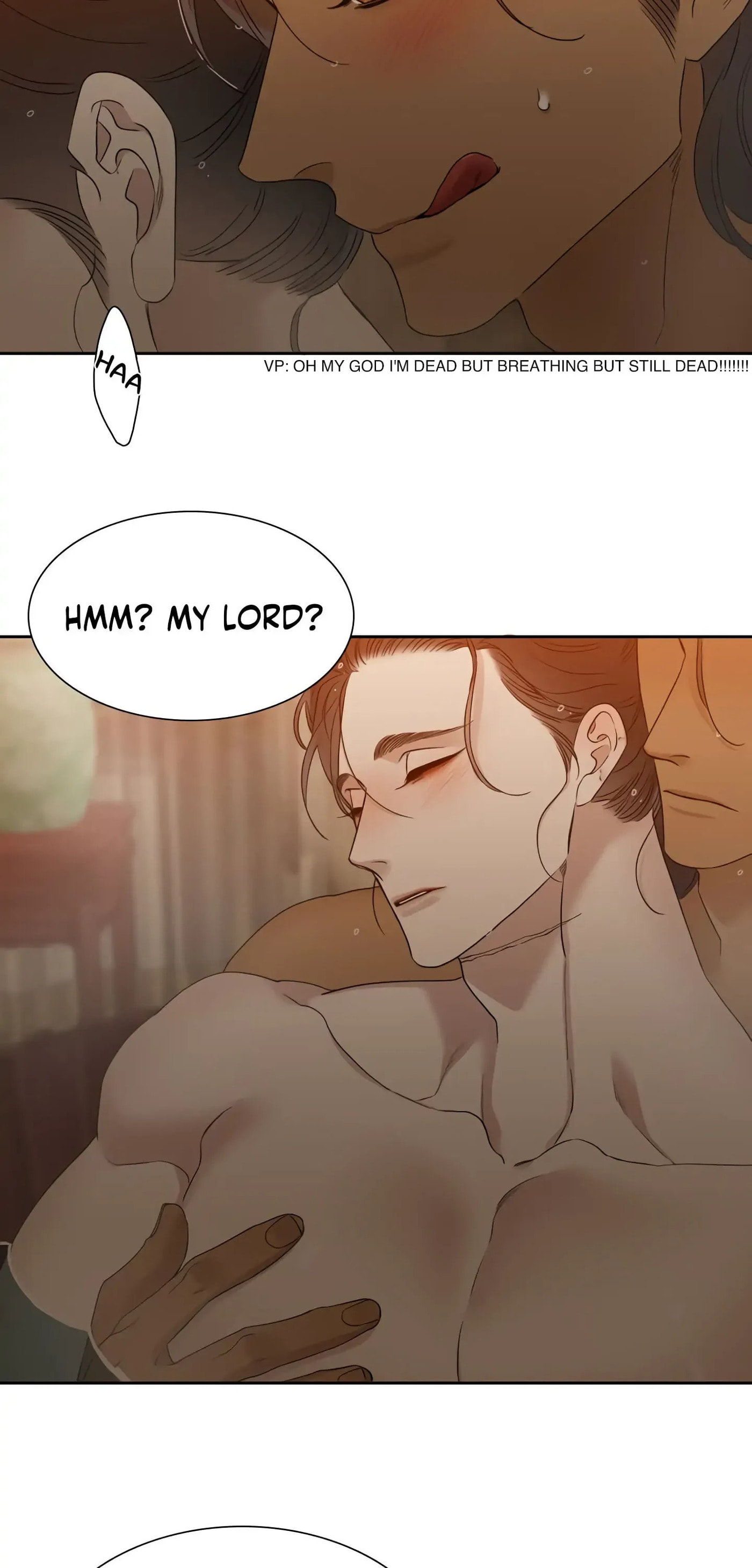 Read Taming the Tiger chapter 18 image 41 on Lezhin