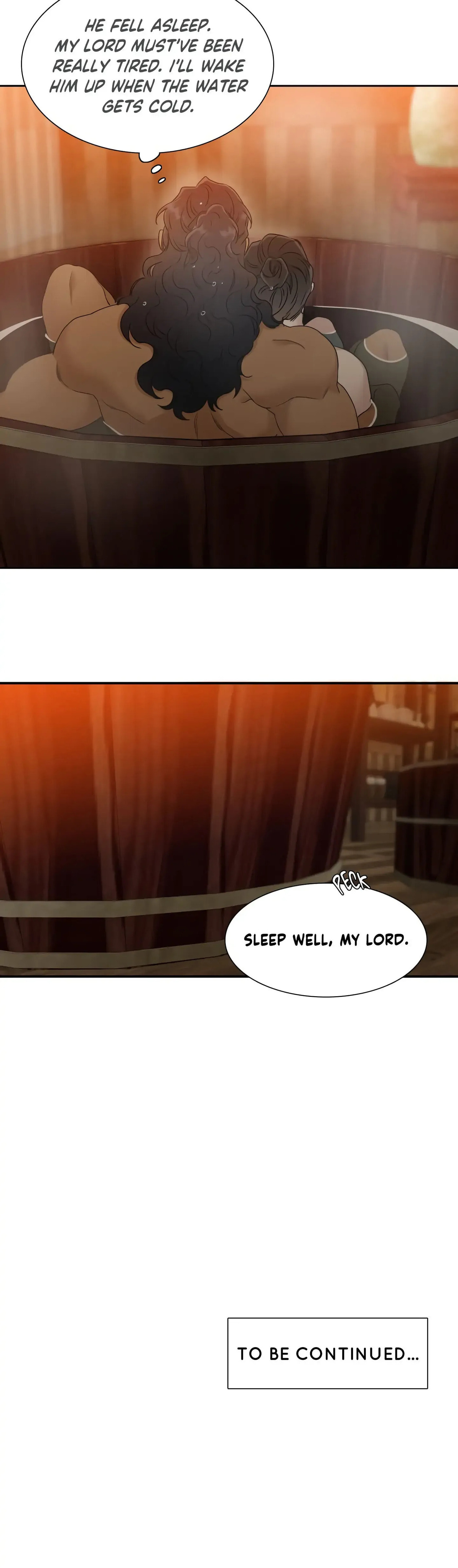 Read Taming the Tiger chapter 18 image 42 on Lezhin