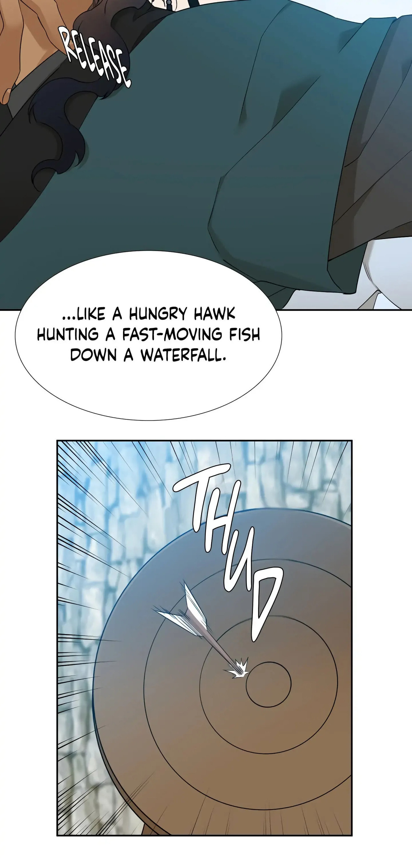 Read Taming the Tiger chapter 19 image 17 on Lezhin