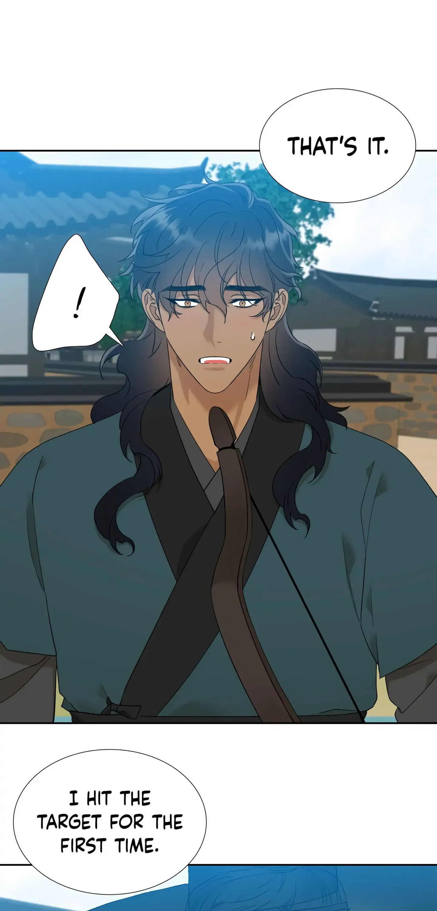 Read Taming the Tiger chapter 19 image 18 on Lezhin