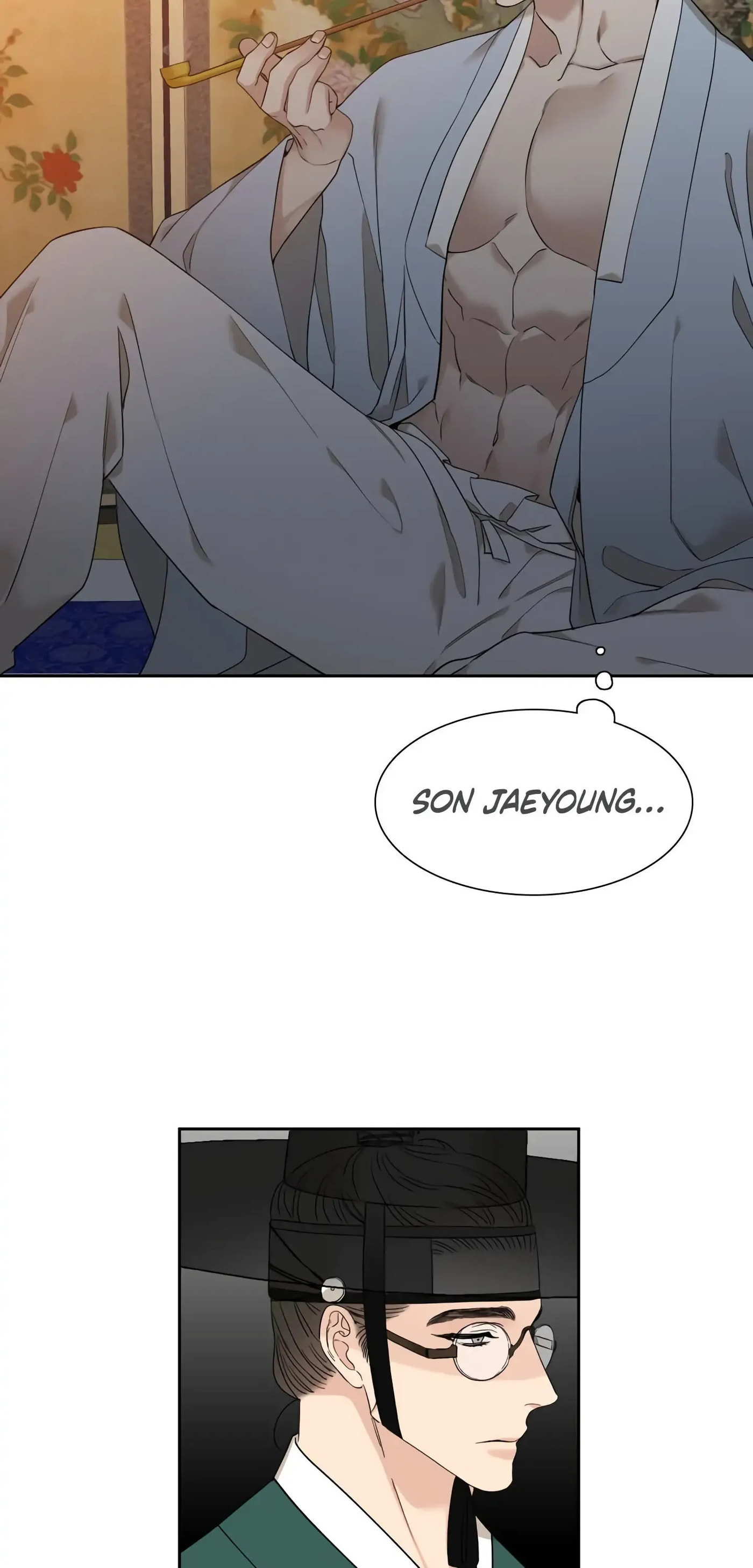 Read Taming the Tiger chapter 19 image 2 on Lezhin