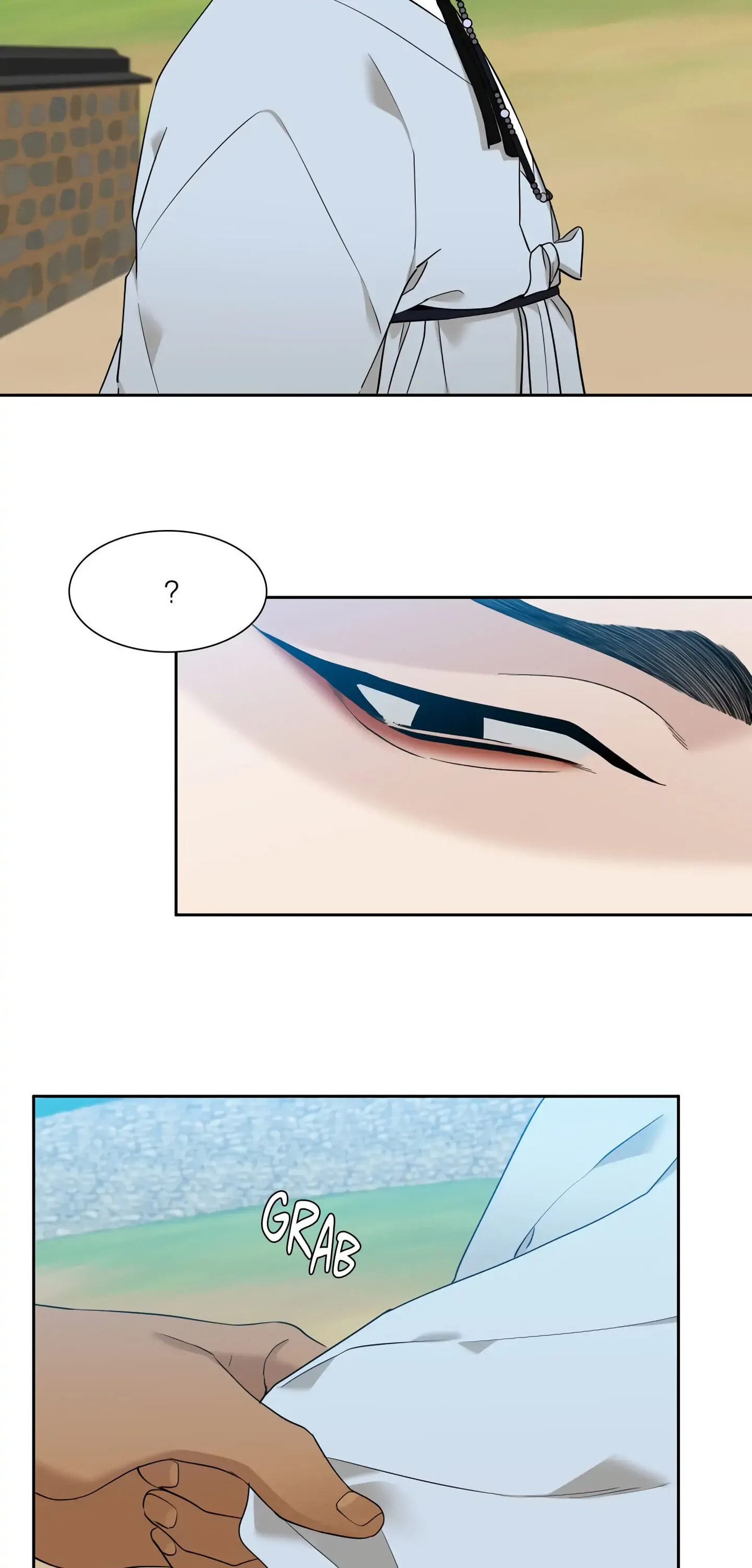 Read Taming the Tiger chapter 19 image 21 on Lezhin