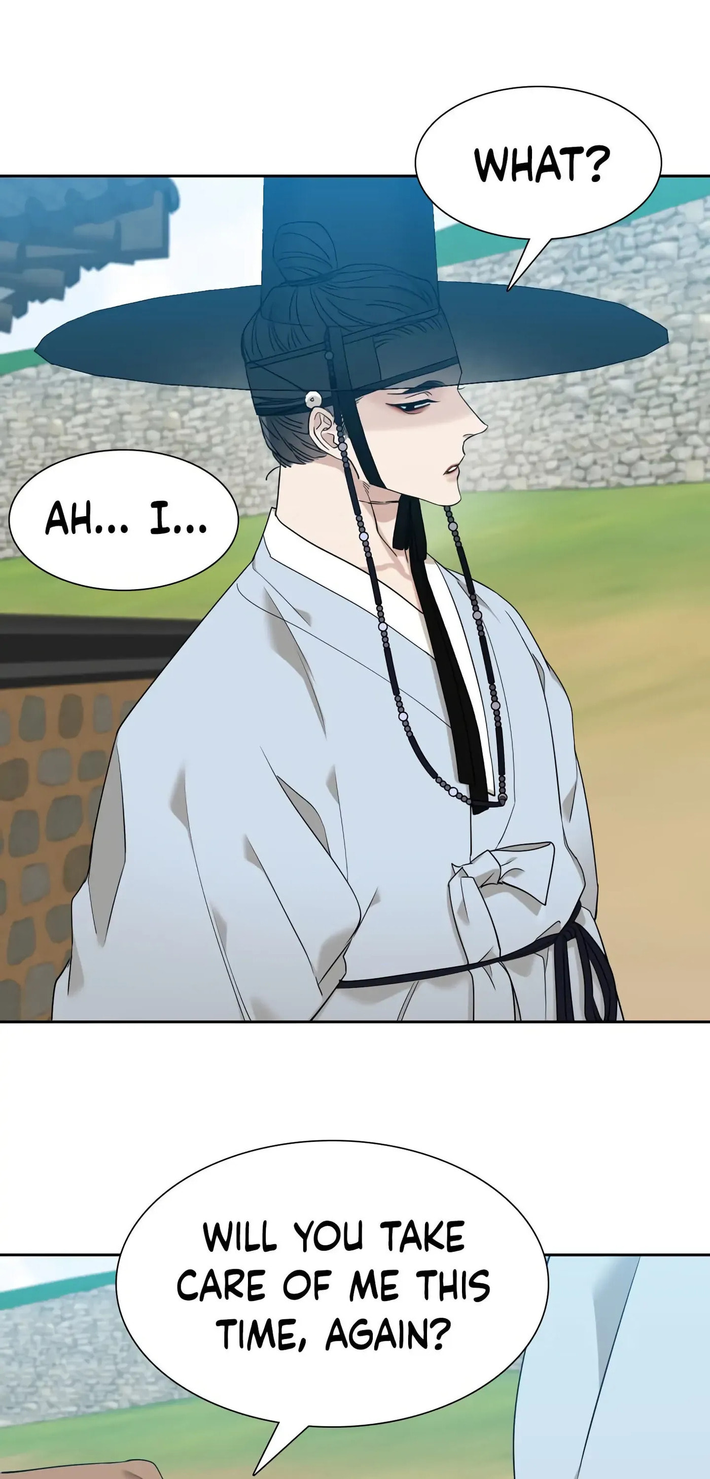 Read Taming the Tiger chapter 19 image 24 on Lezhin