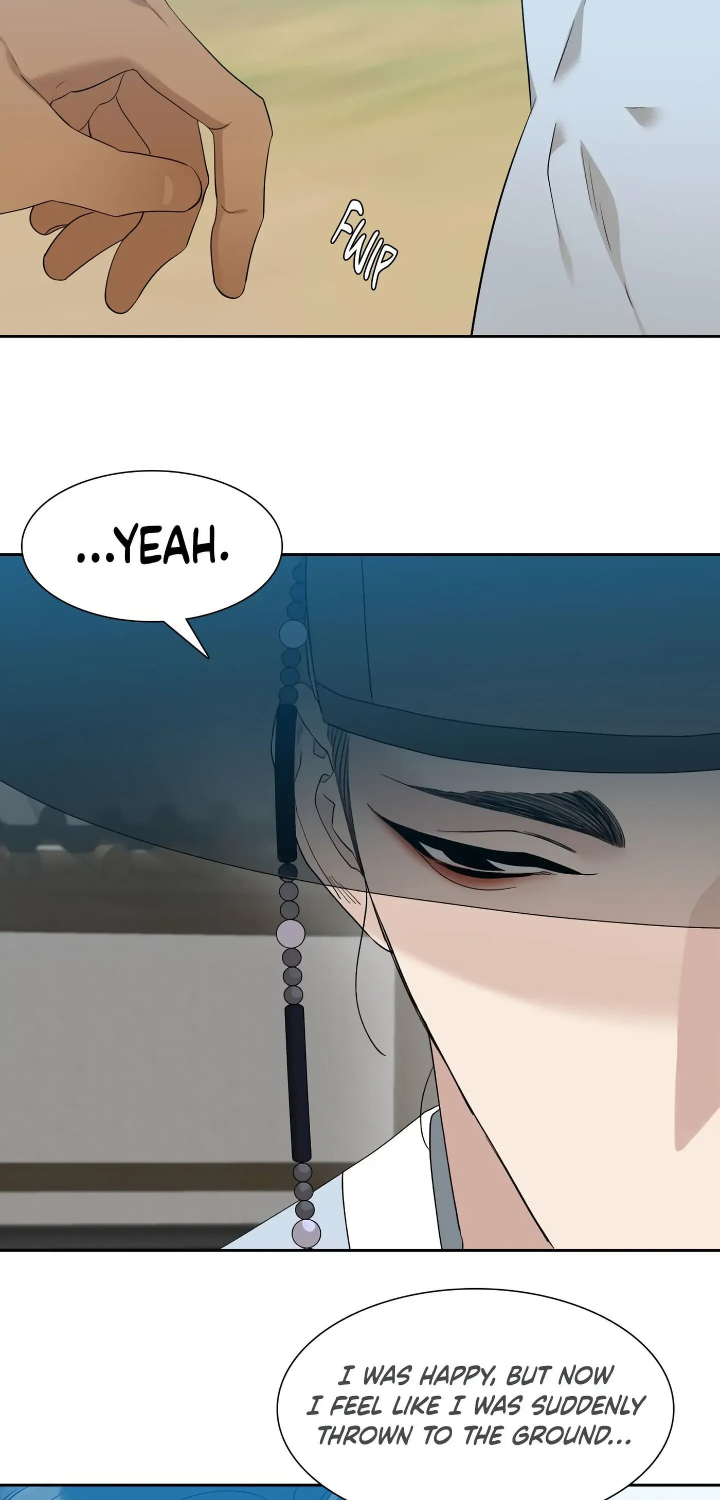 Read Taming the Tiger chapter 19 image 25 on Lezhin
