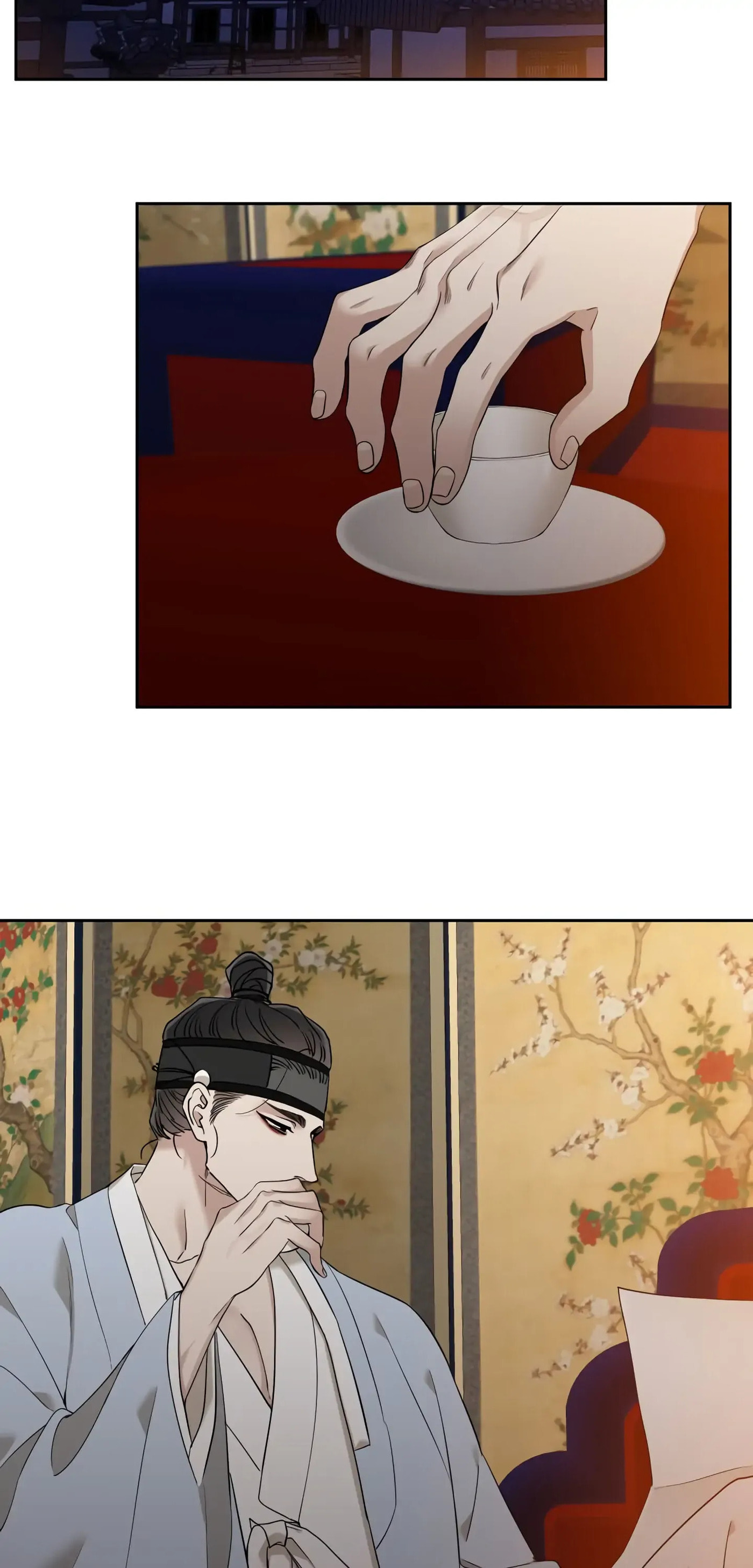 Read Taming the Tiger chapter 19 image 28 on Lezhin