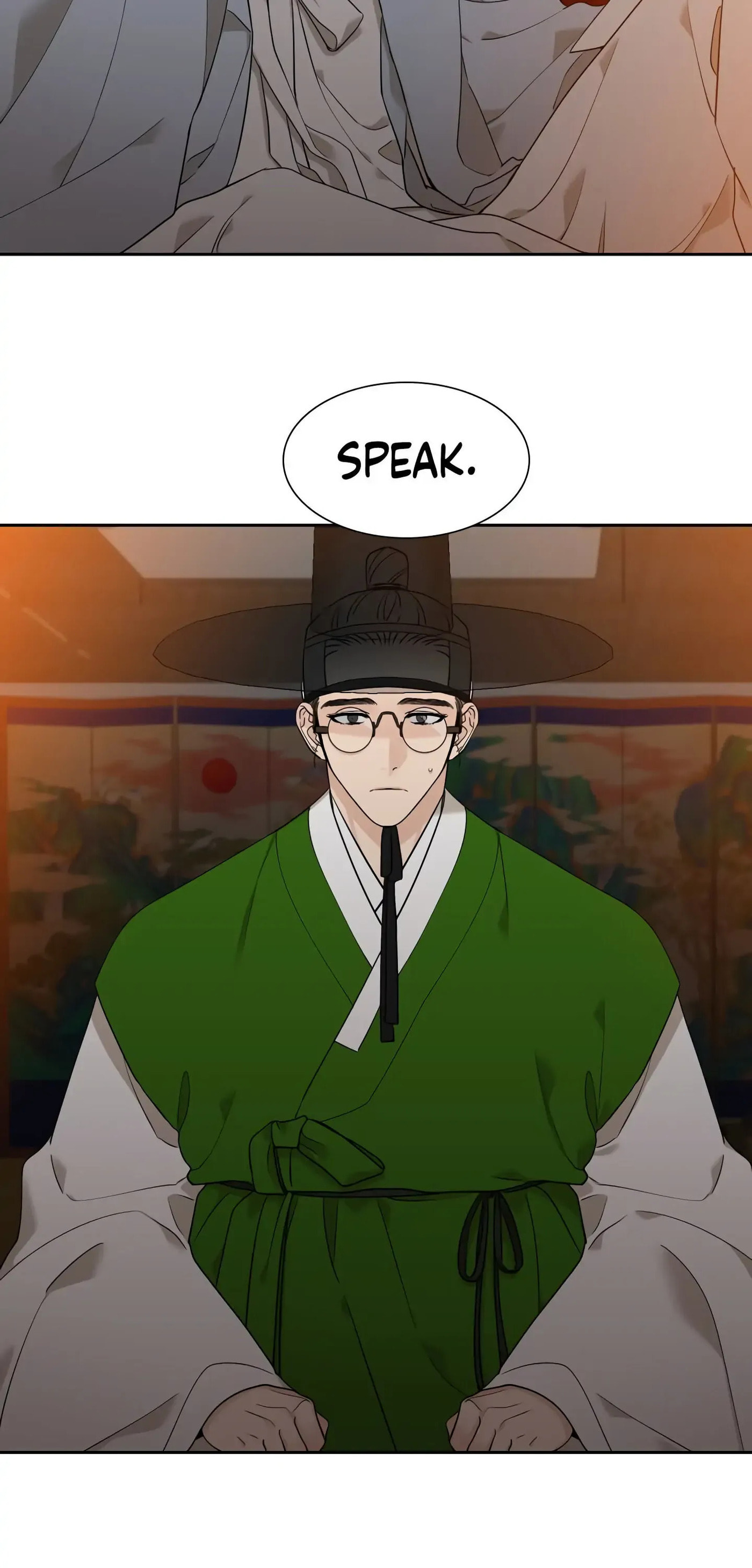 Read Taming the Tiger chapter 19 image 29 on Lezhin