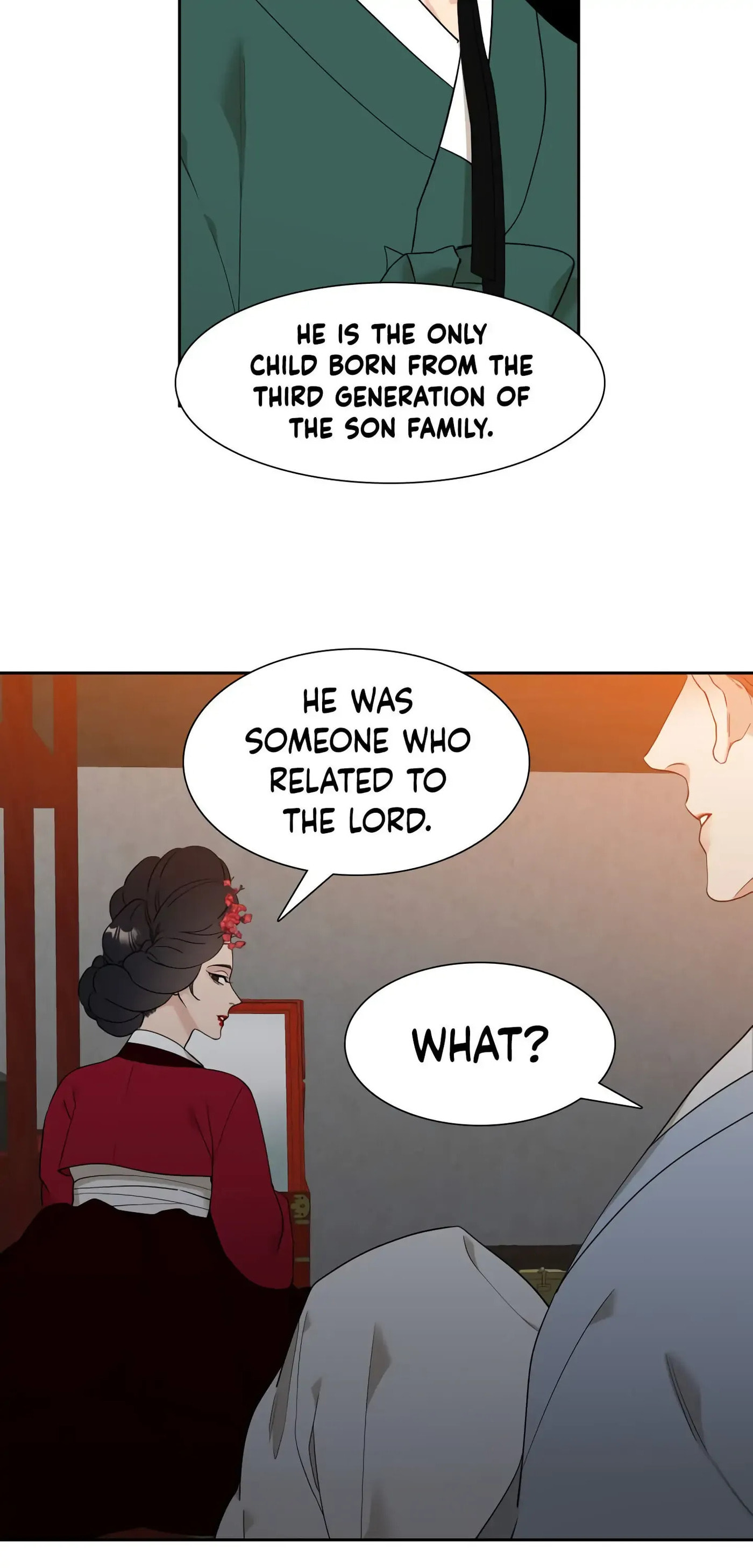 Read Taming the Tiger chapter 19 image 3 on Lezhin