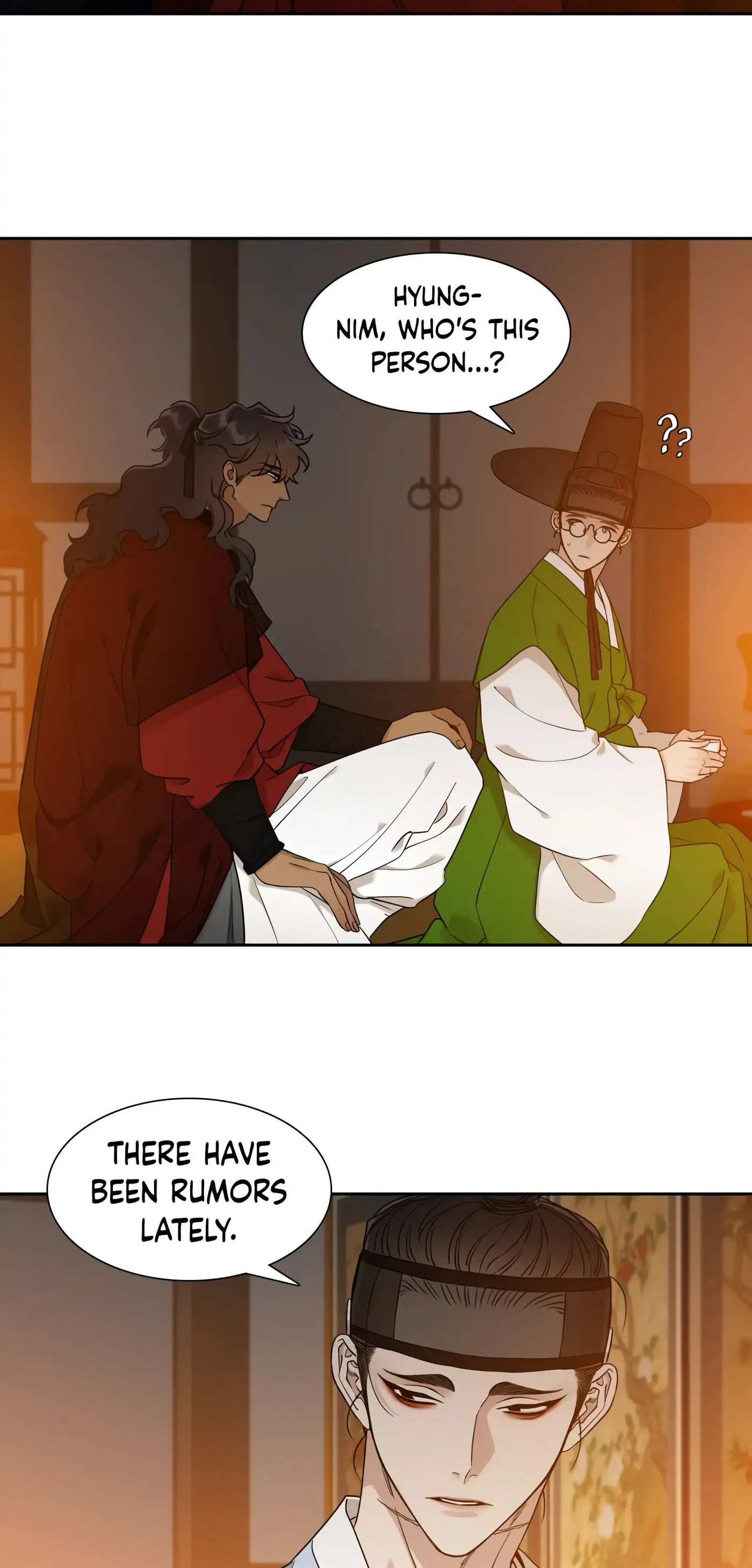 Read Taming the Tiger chapter 19 image 34 on Lezhin