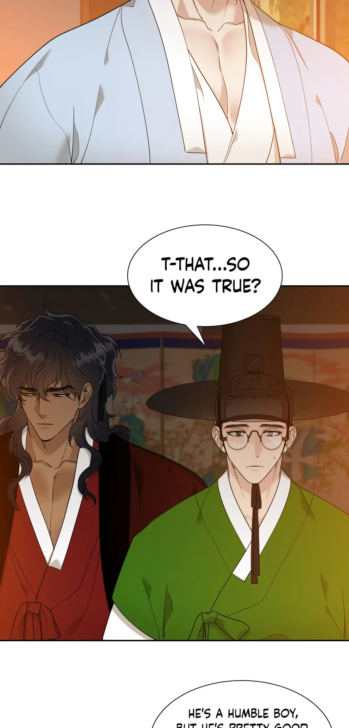 Read Taming the Tiger chapter 19 image 35 on Lezhin