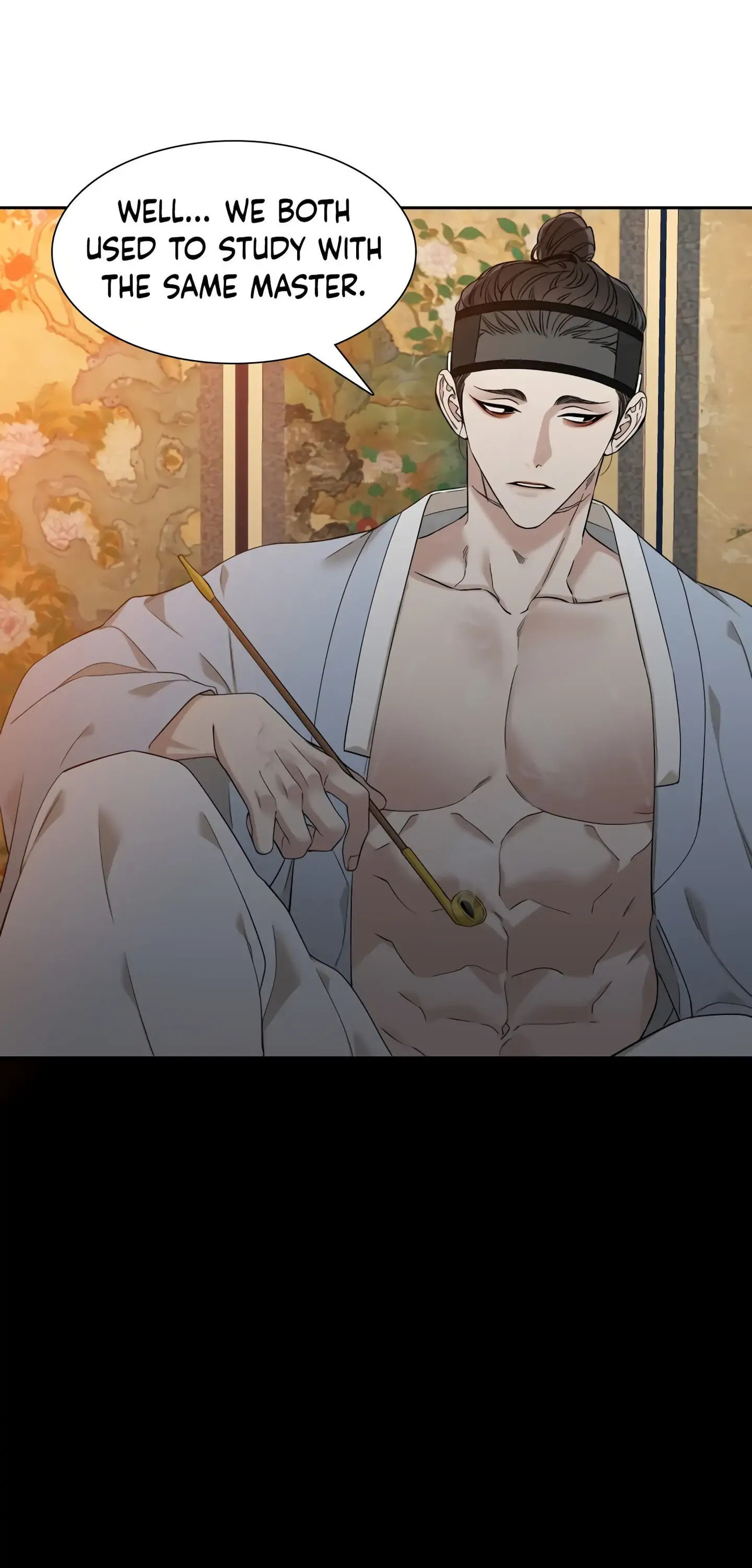 Read Taming the Tiger chapter 19 image 4 on Lezhin