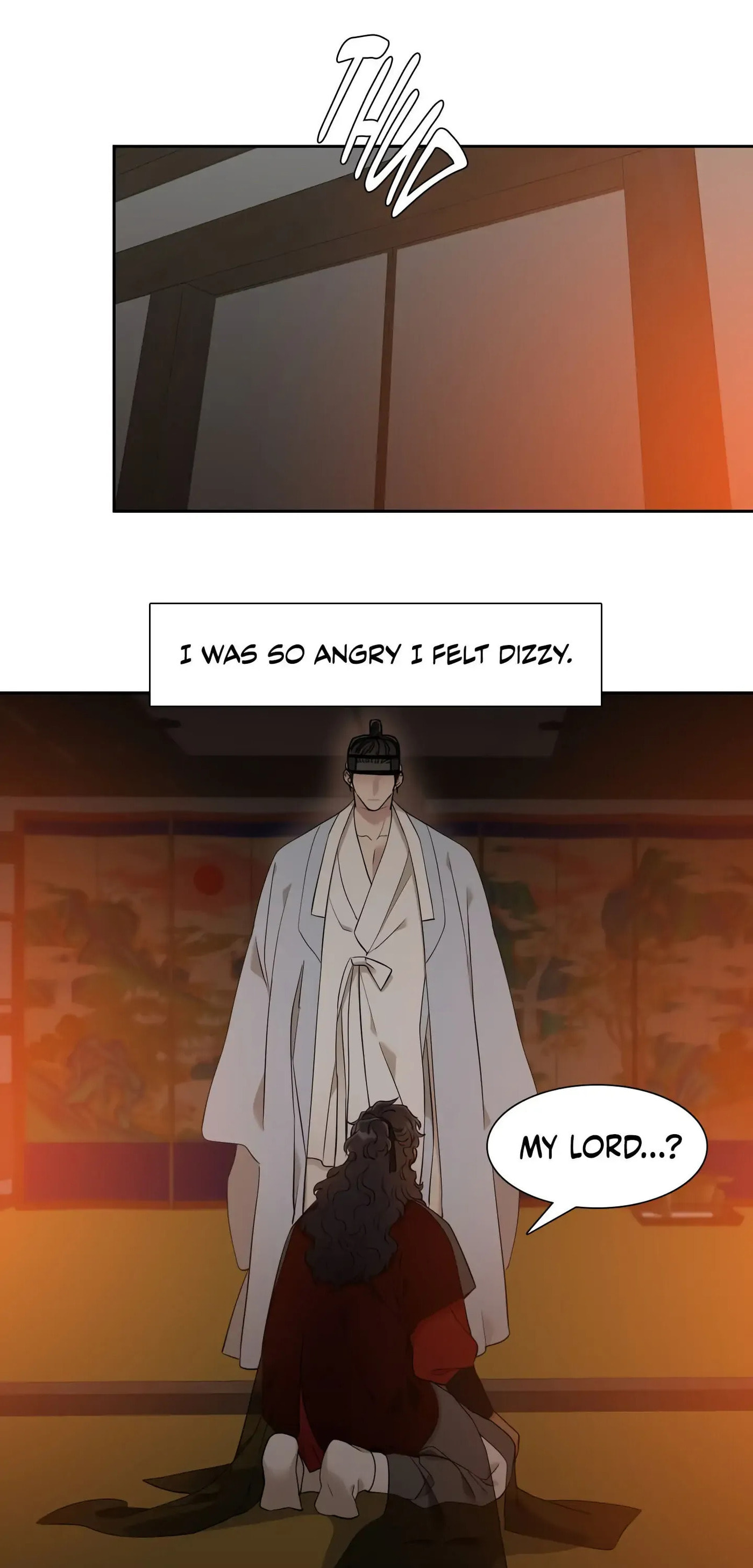 Read Taming the Tiger chapter 19 image 44 on Lezhin