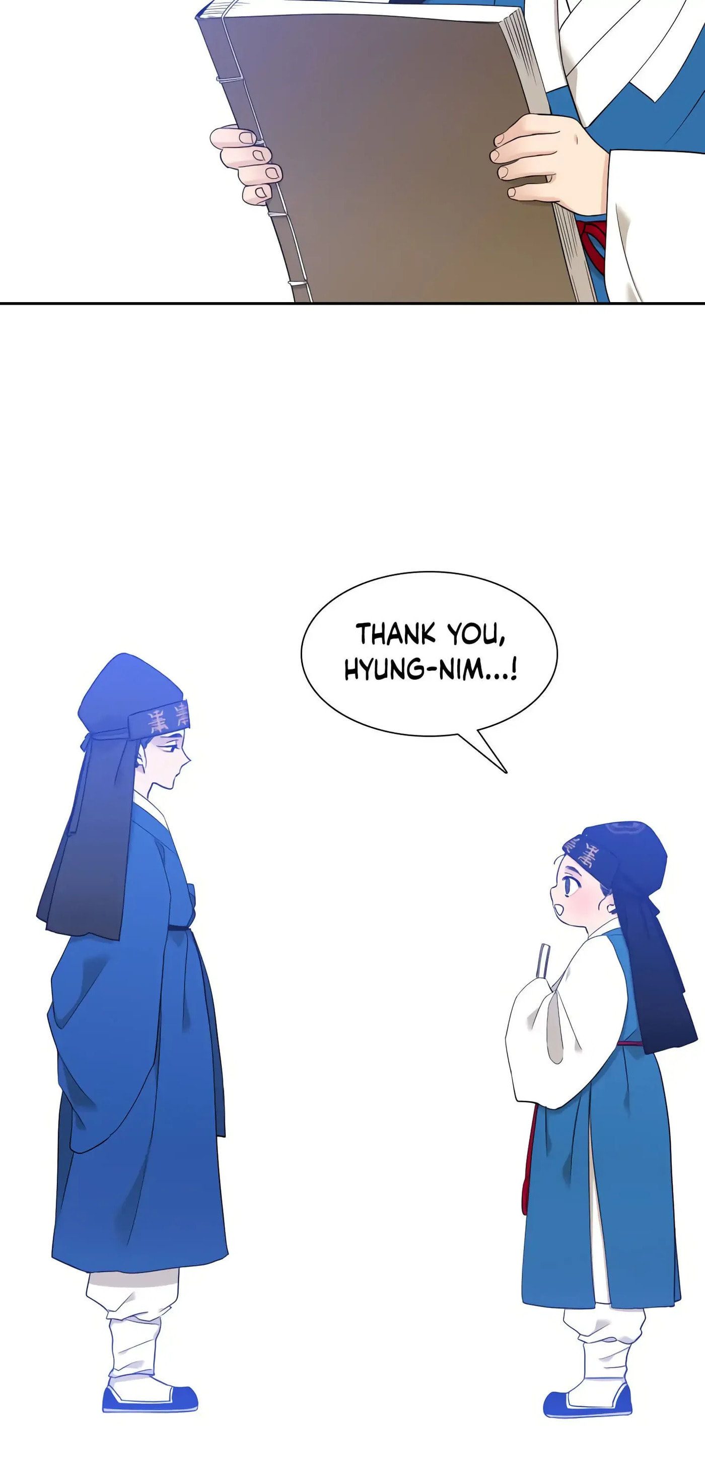 Read Taming the Tiger chapter 19 image 7 on Lezhin