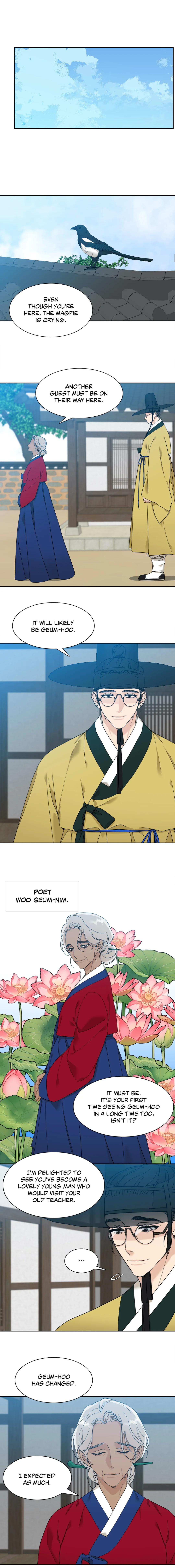 Read Taming the Tiger chapter 20.1 image 7 on Lezhin