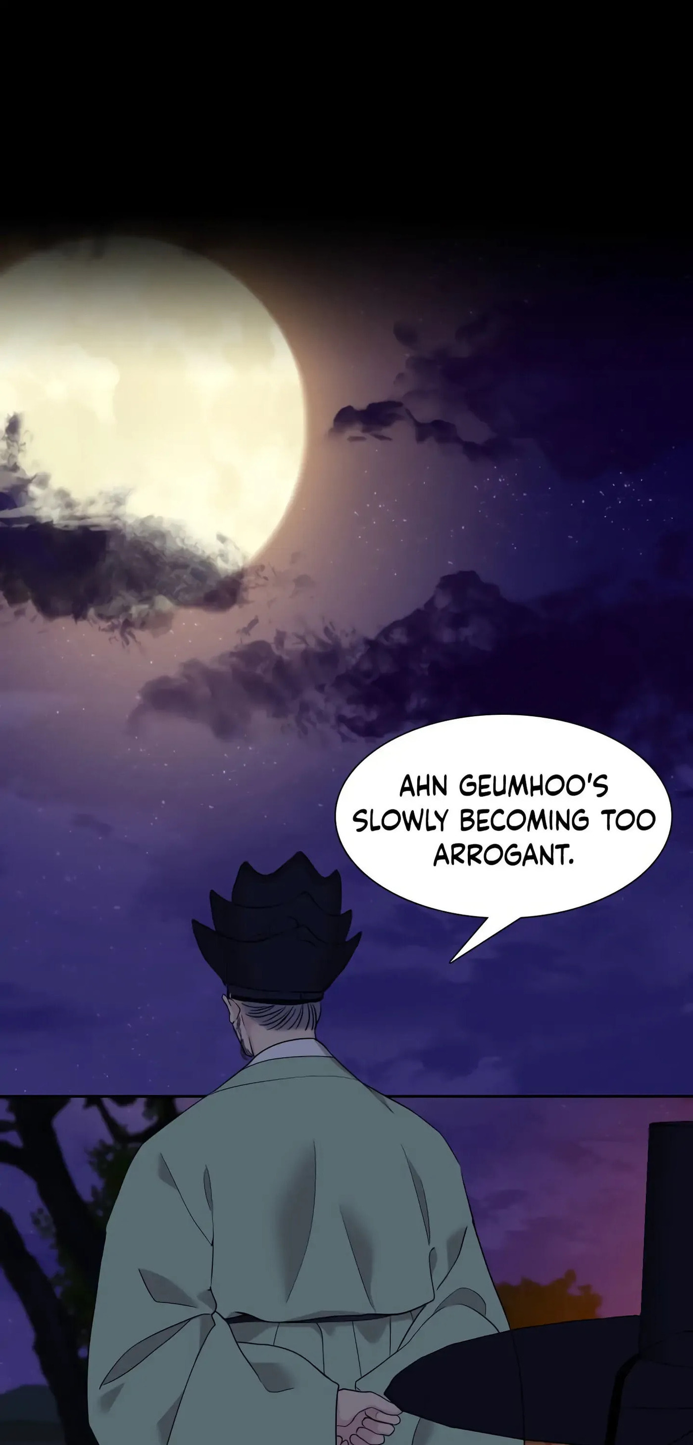 Read Taming the Tiger chapter 20 image 14 on Lezhin