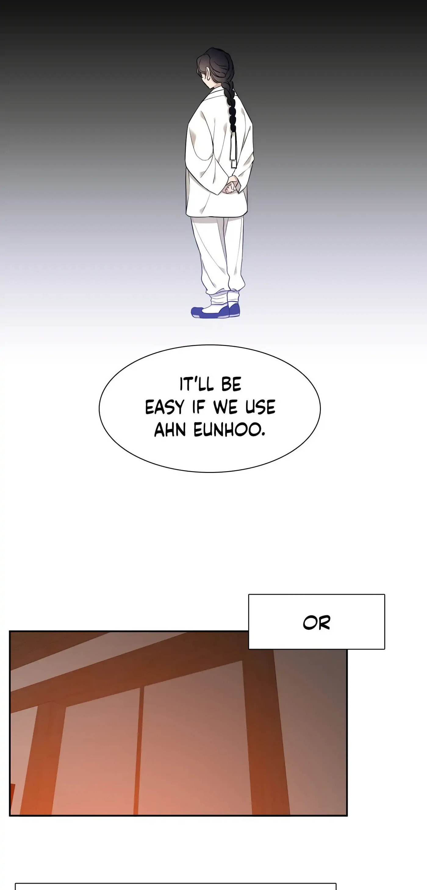Read Taming the Tiger chapter 20 image 16 on Lezhin